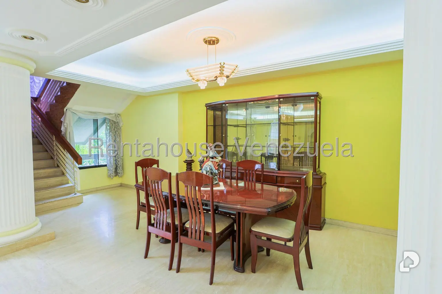 Apartamento en Miranda, Caracas – 10