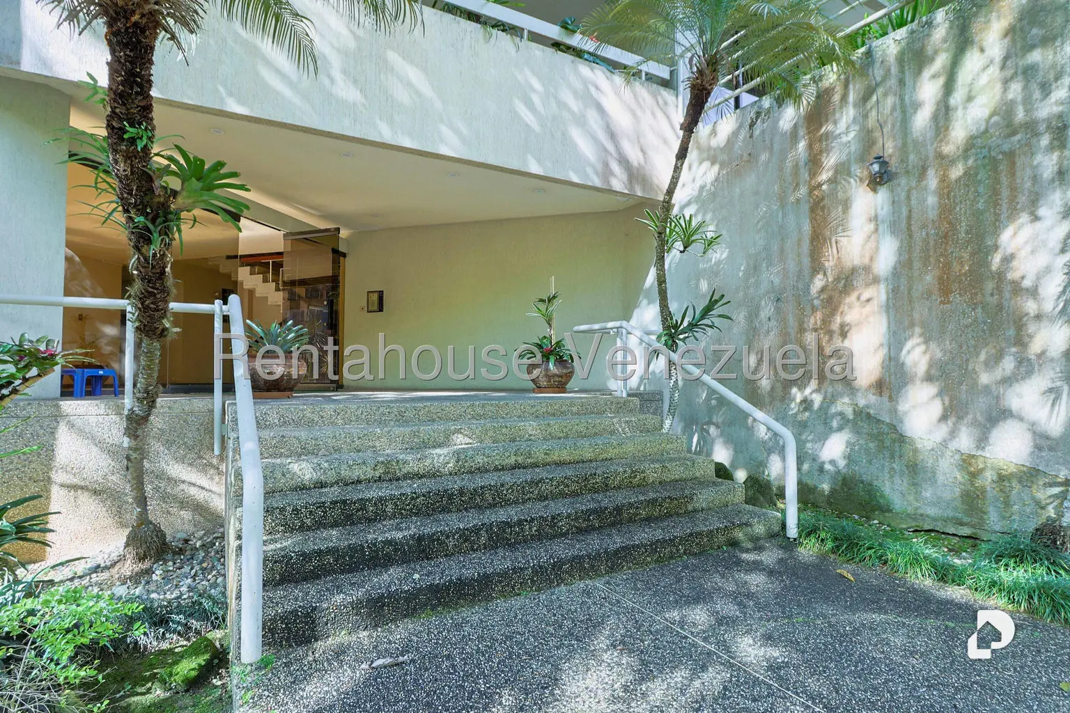 Apartamento en Miranda, Caracas – 3