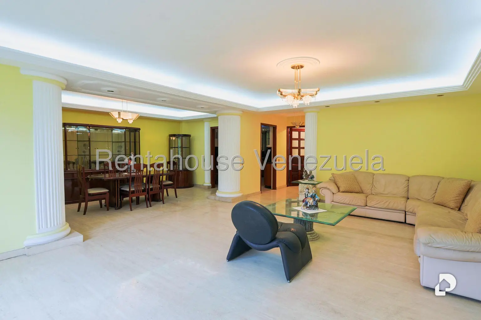 Apartamento en Miranda, Caracas – 9