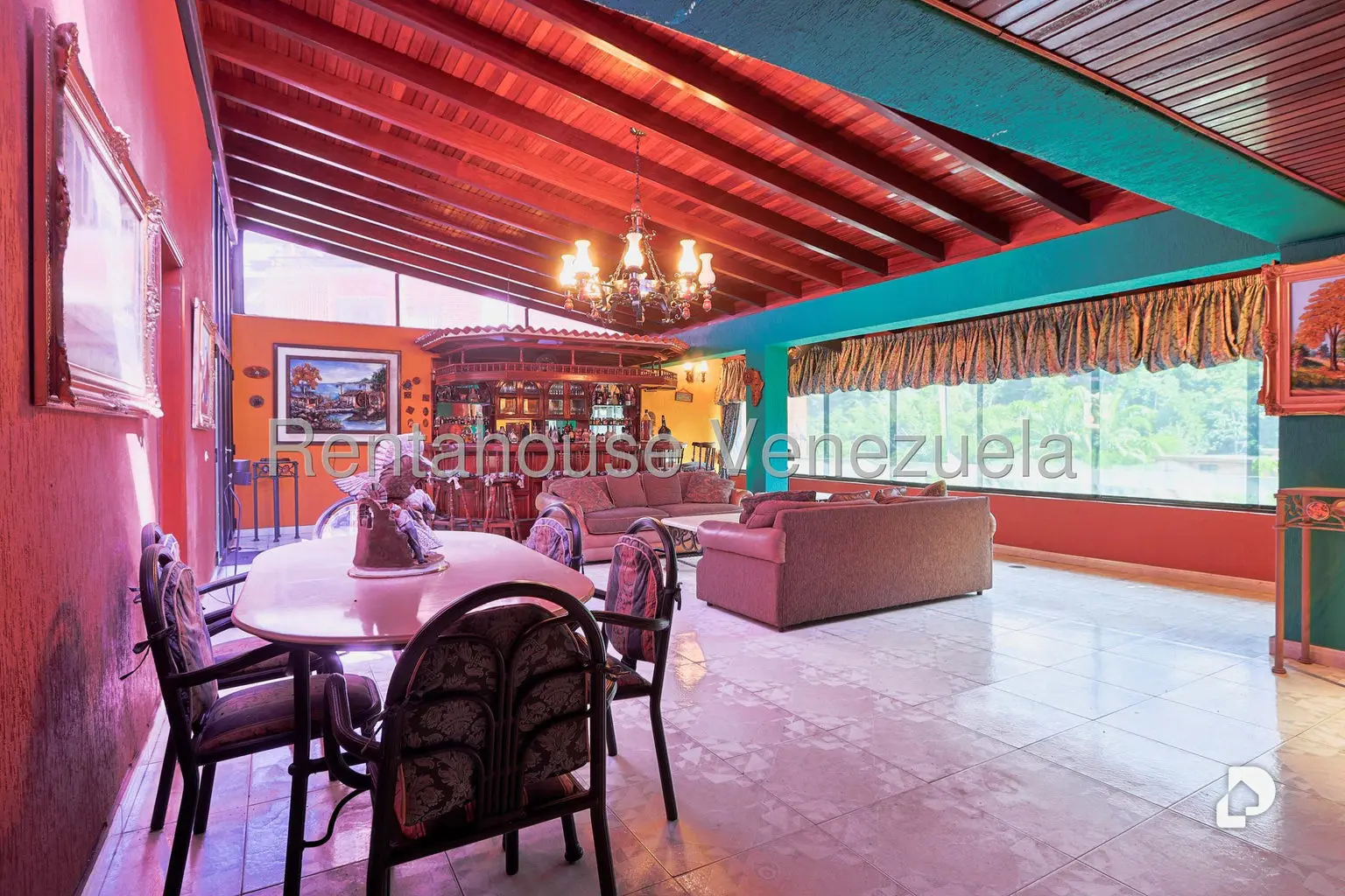 Apartamento en Miranda, Caracas – 28