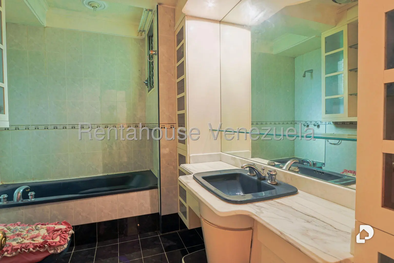 Apartamento en Miranda, Caracas – 26