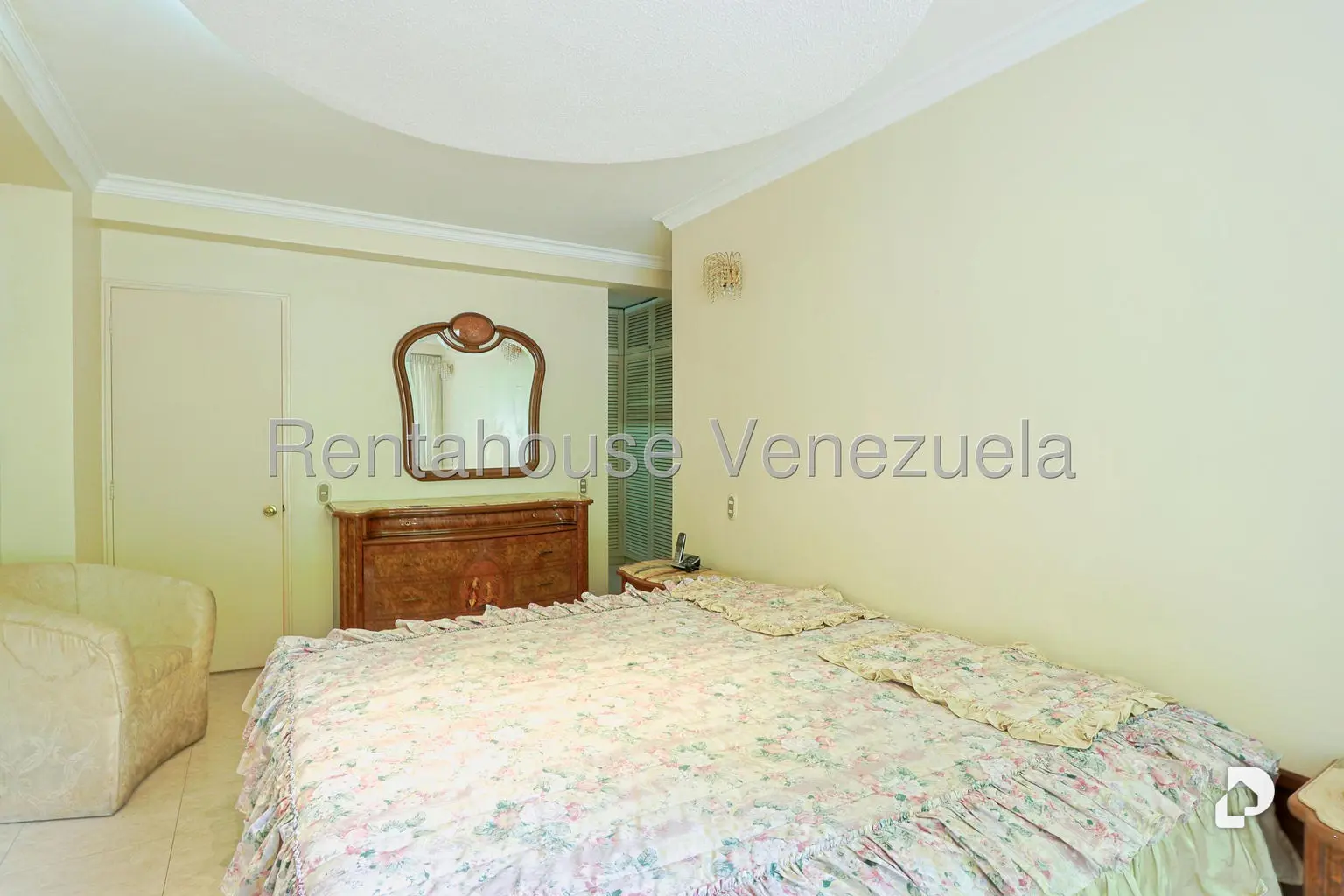 Apartamento en Miranda, Caracas – 18