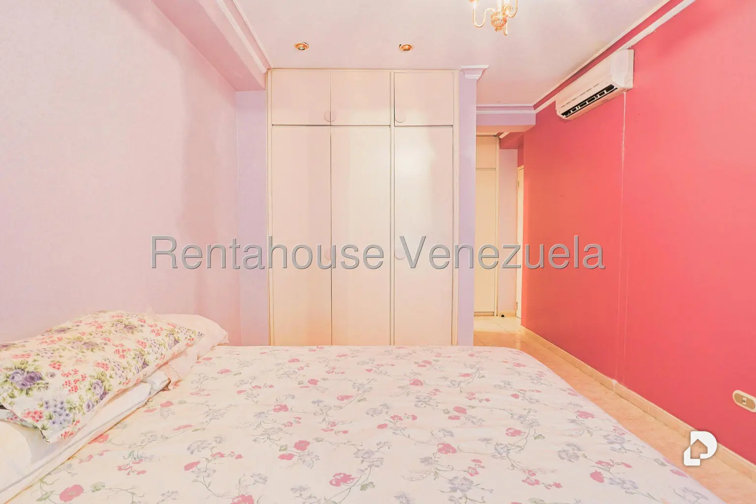 Apartamento en Miranda, Caracas – 21