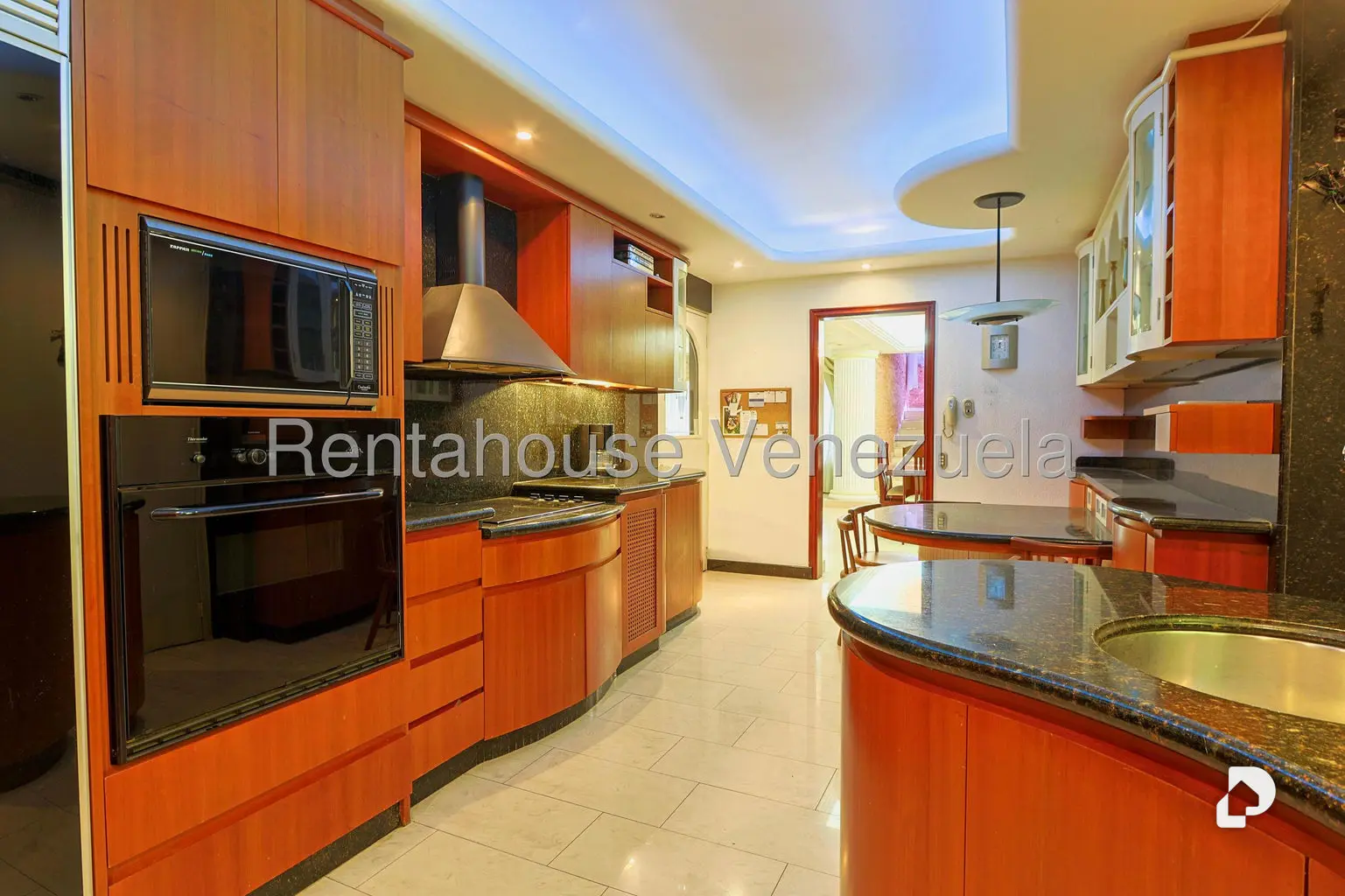 Apartamento en Miranda, Caracas – 14