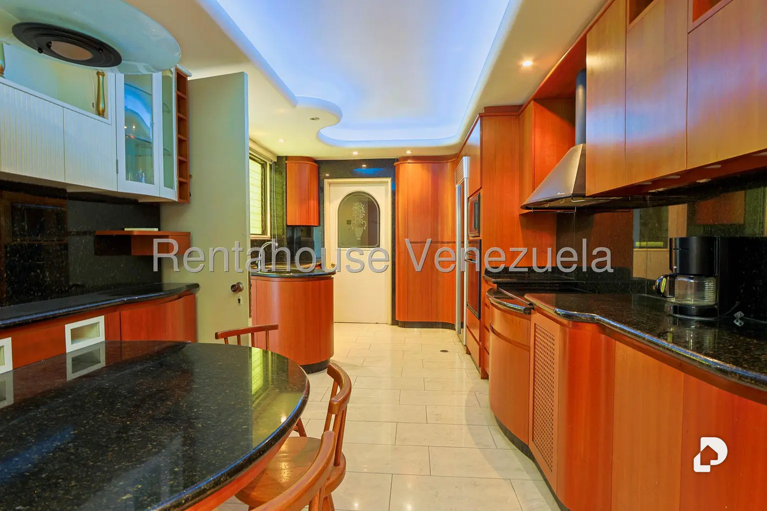 Apartamento en Miranda, Caracas – 13