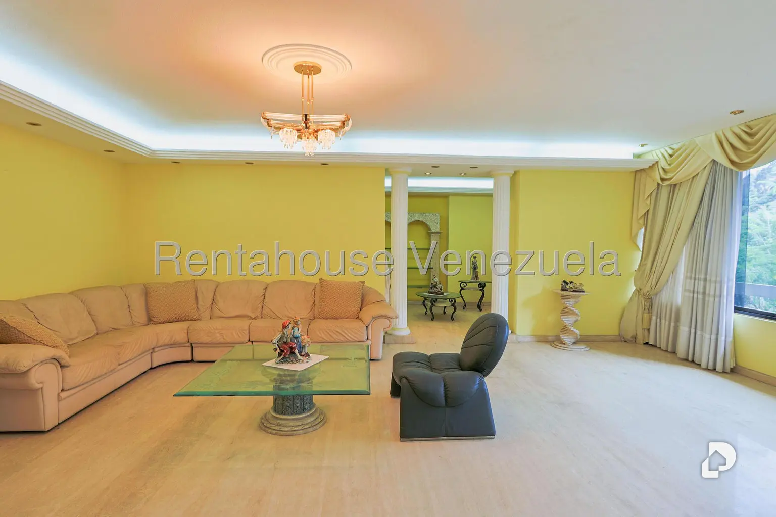 Apartamento en Miranda, Caracas – 8