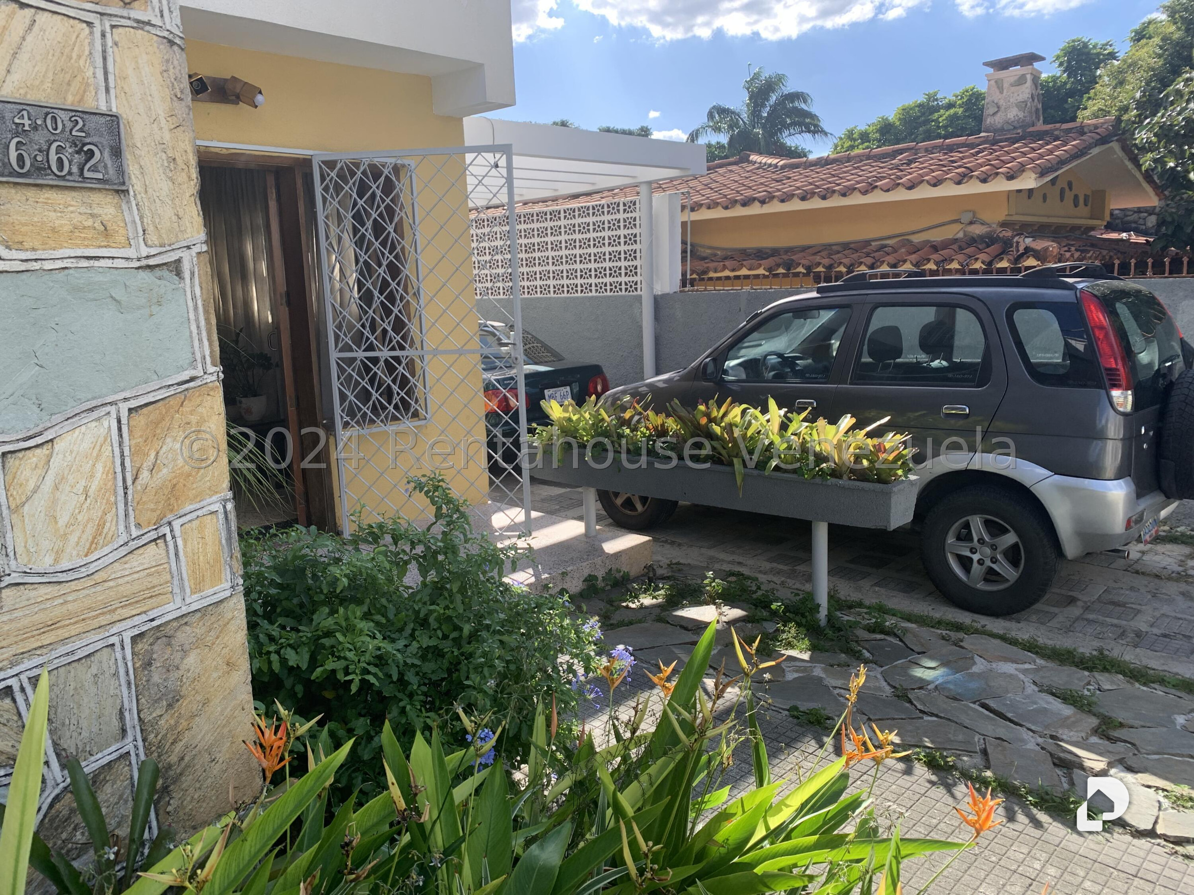 Casa en Campo Claro, Caracas