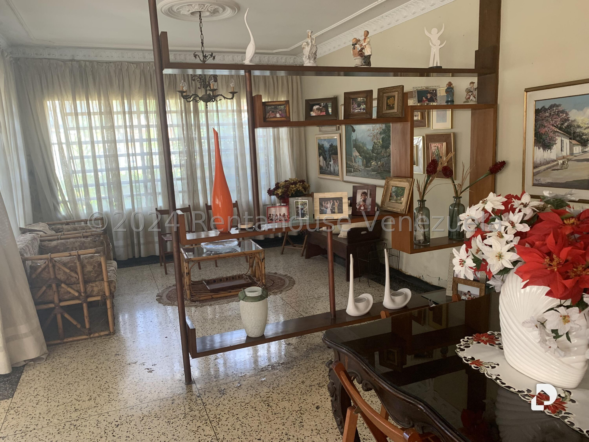 Casa en Campo Claro, Caracas