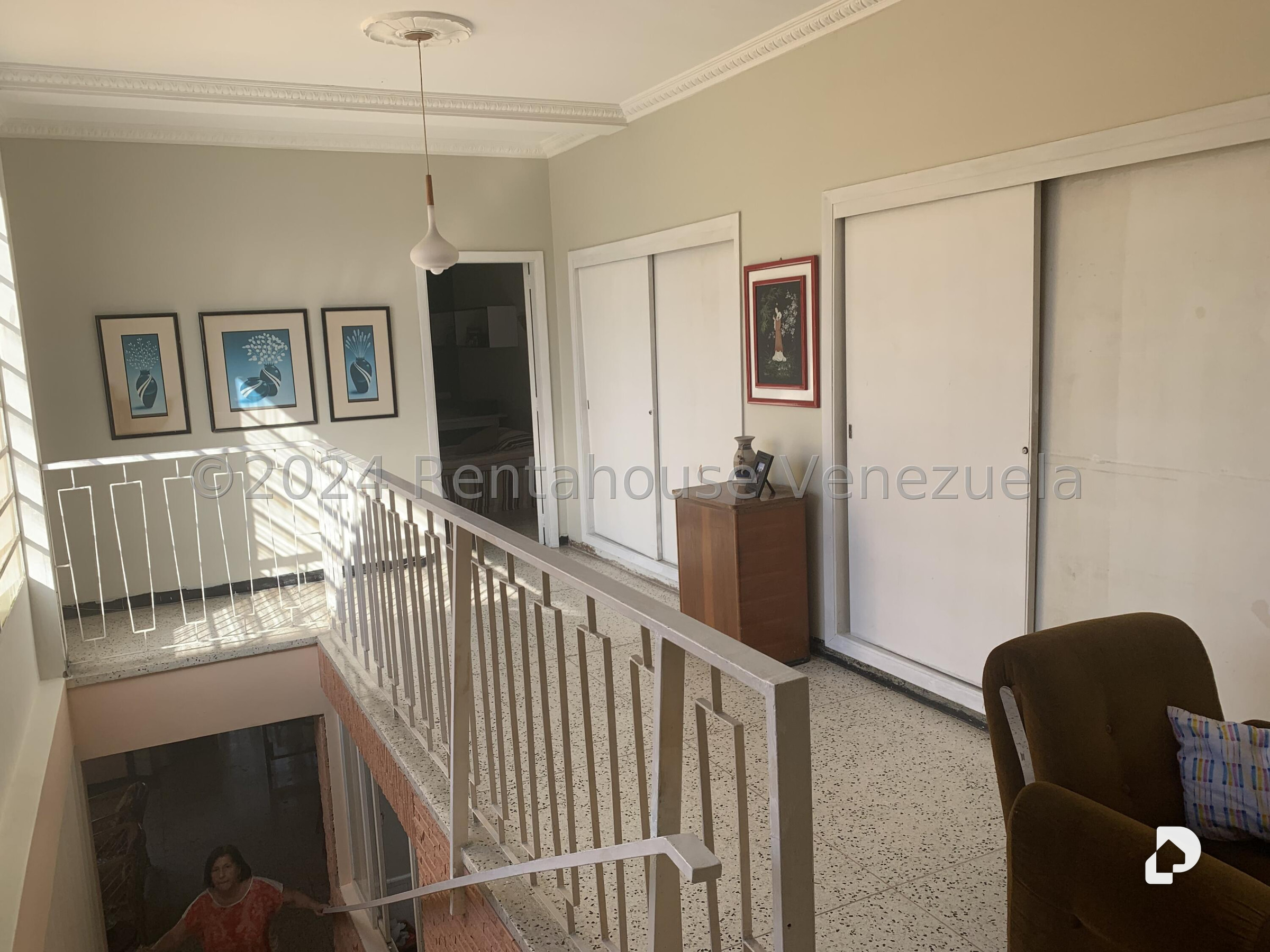 Casa en Campo Claro, Caracas