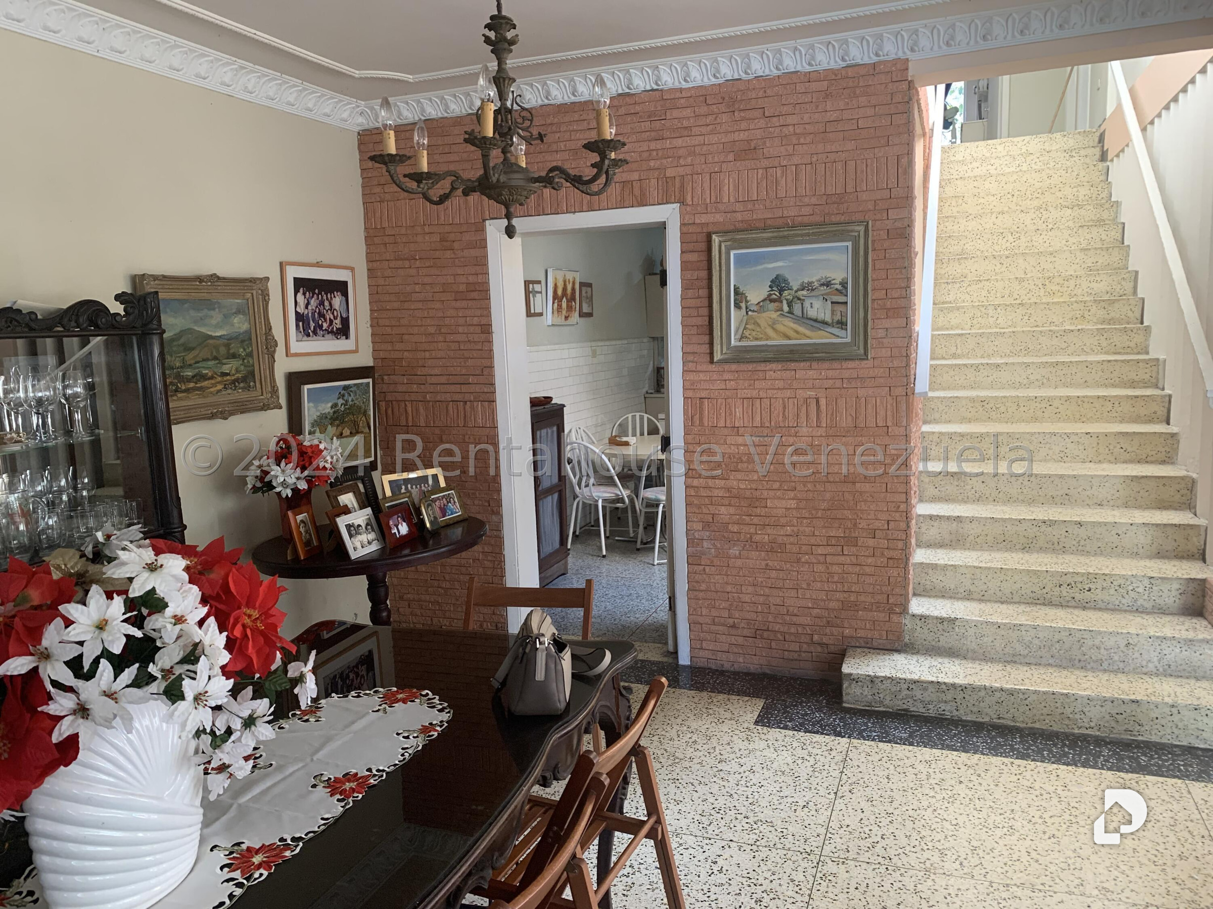 Casa en Campo Claro, Caracas