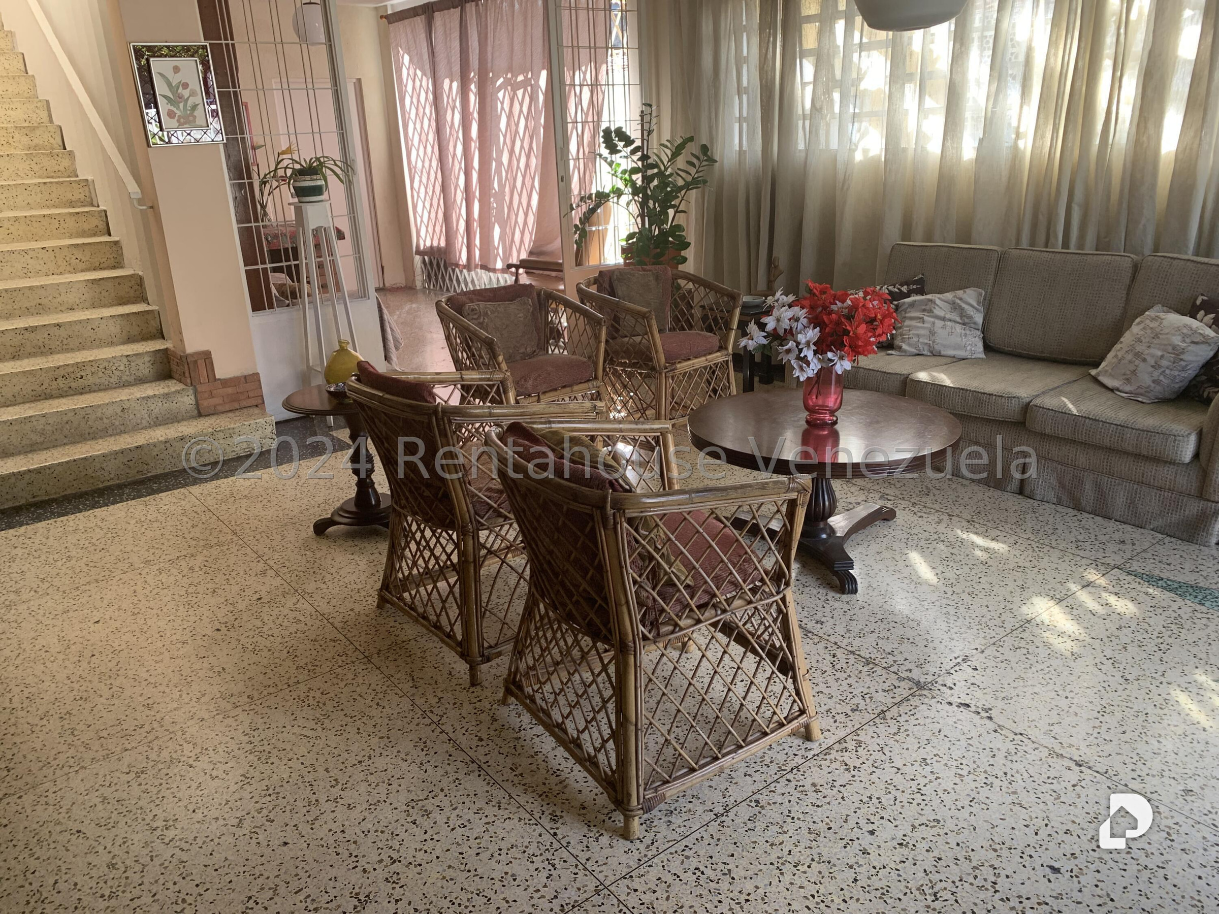 Casa en Campo Claro, Caracas