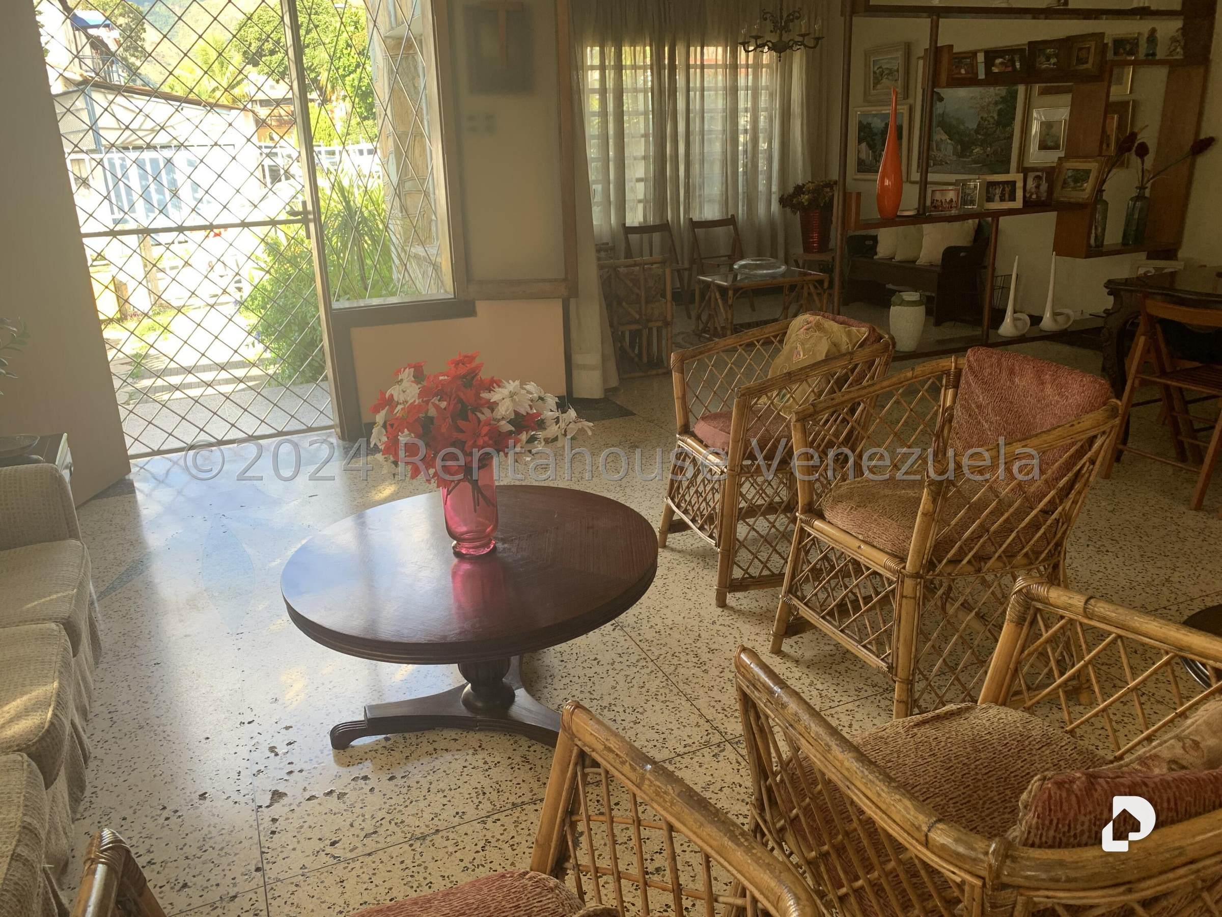 Casa en Campo Claro, Caracas