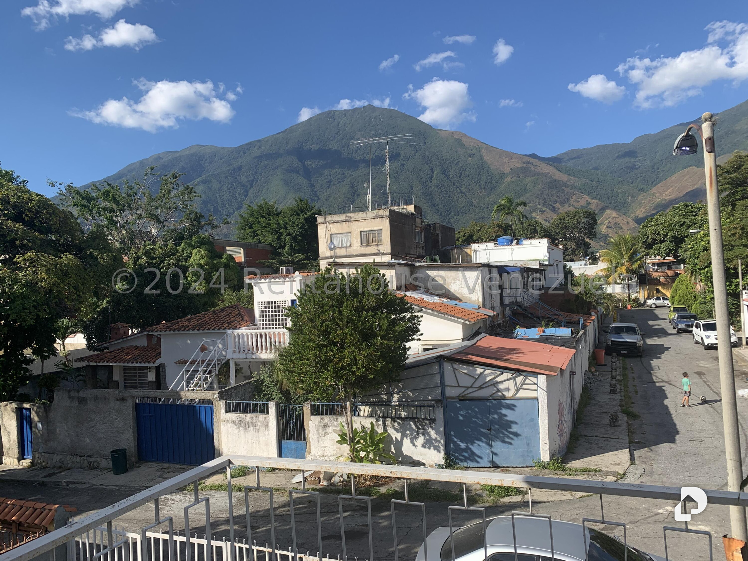 Casa en Campo Claro, Caracas