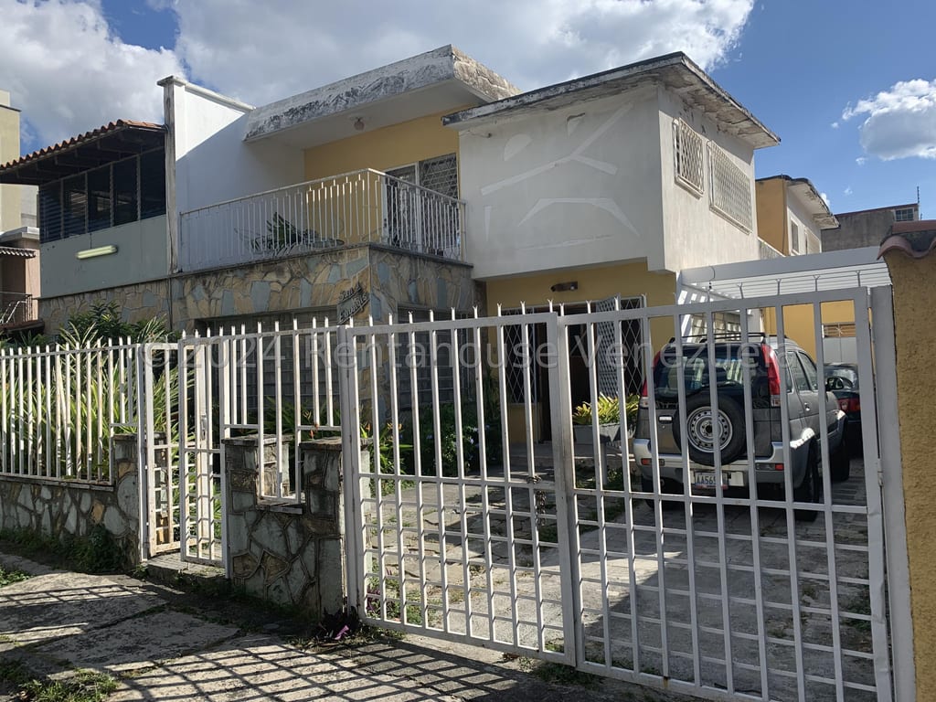 Casa en Caracas - 1