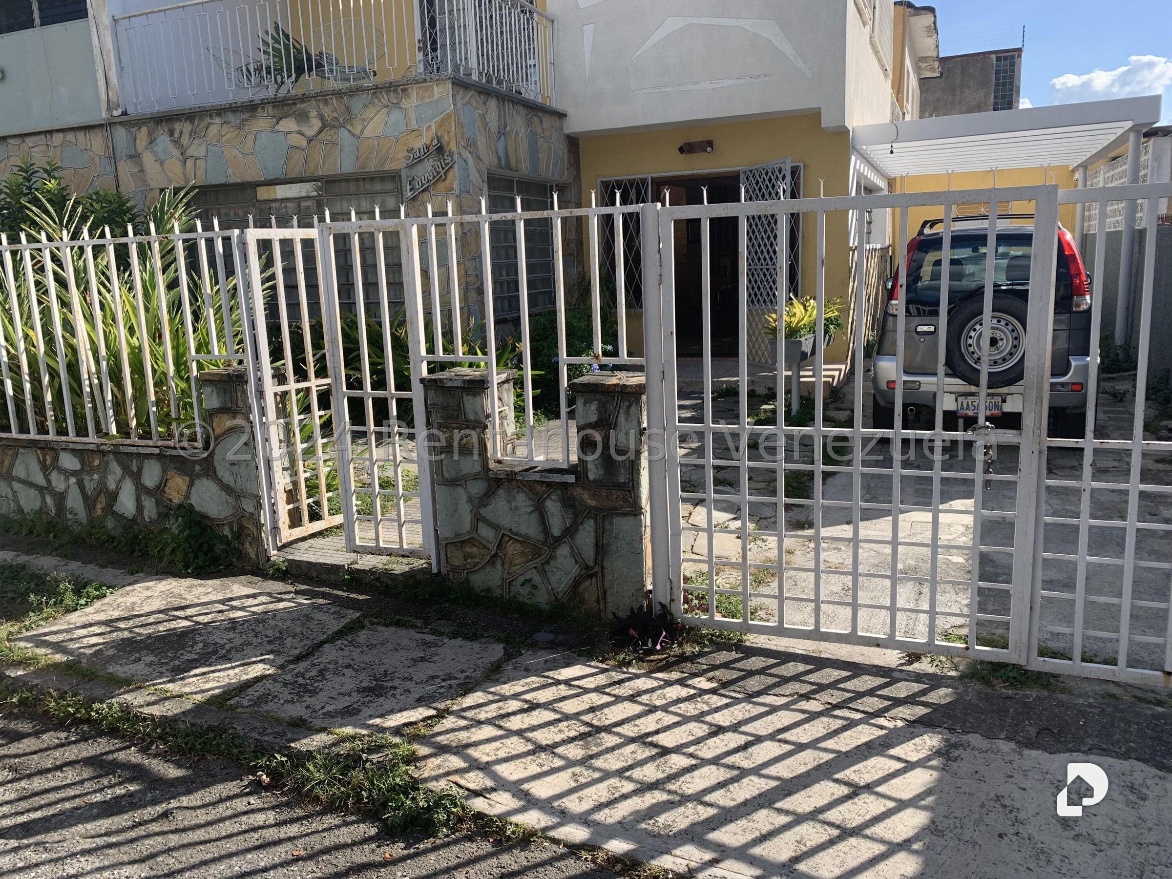Casa en Campo Claro, Caracas