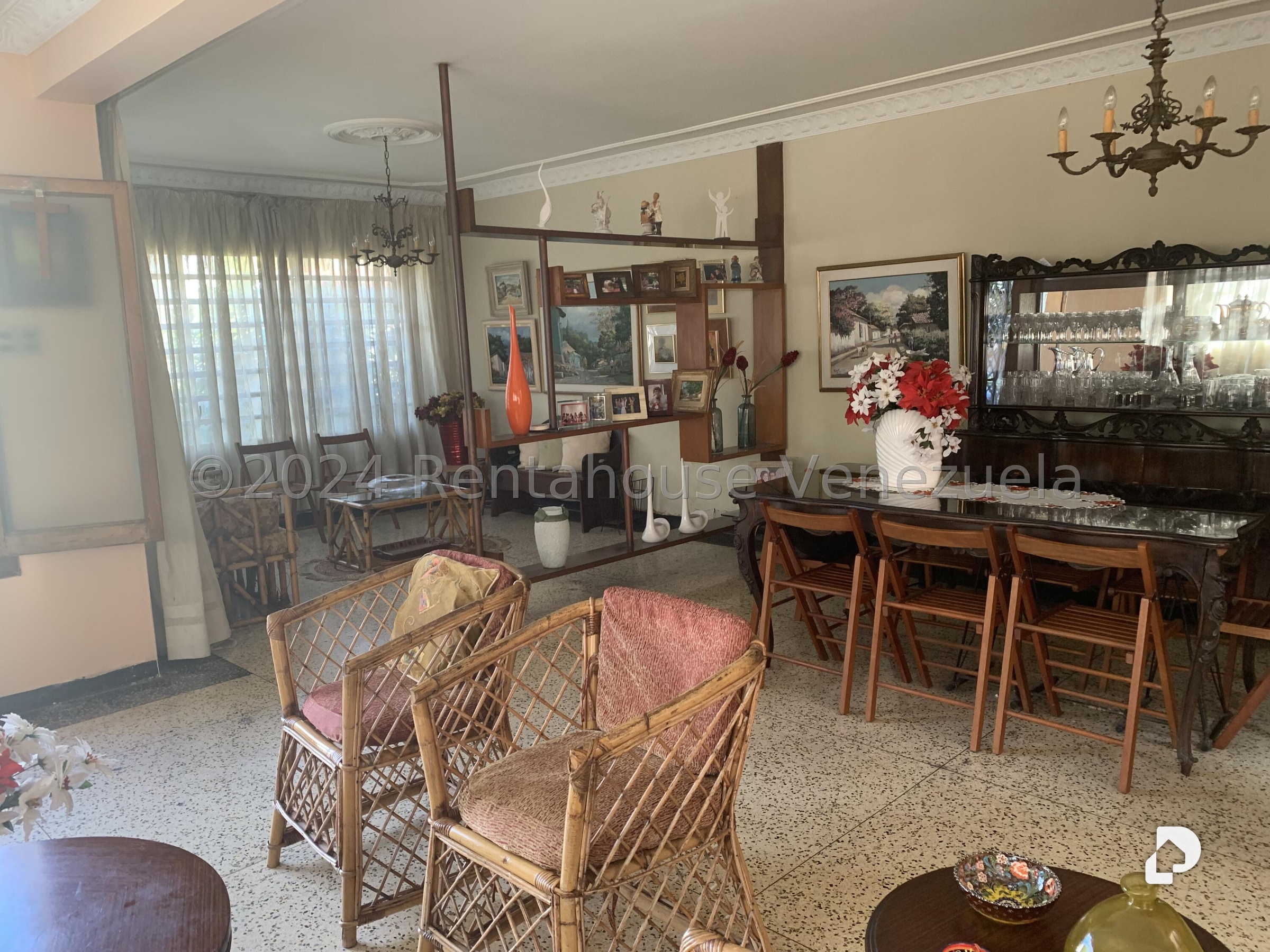 Casa en Campo Claro, Caracas