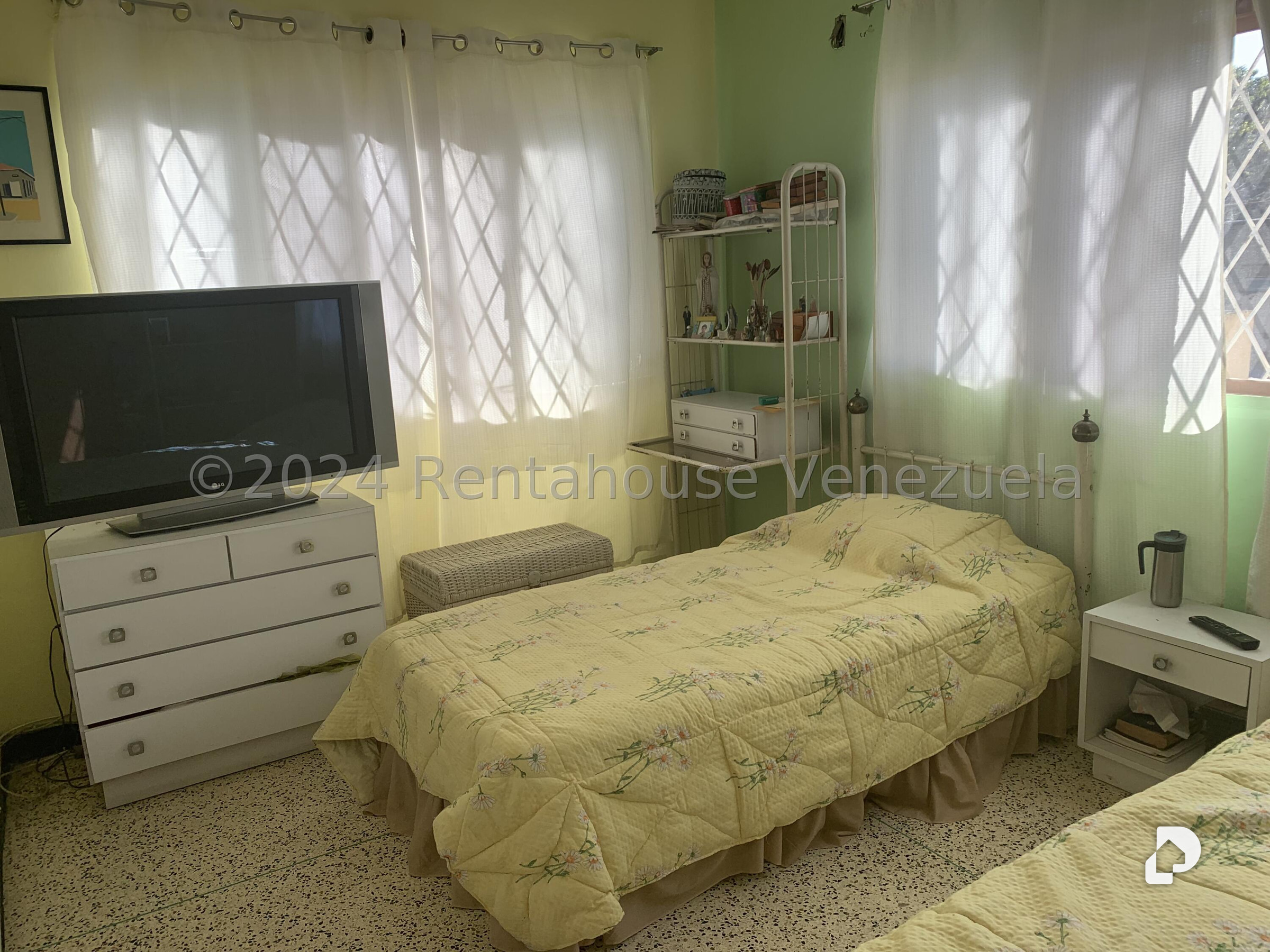 Casa en Campo Claro, Caracas