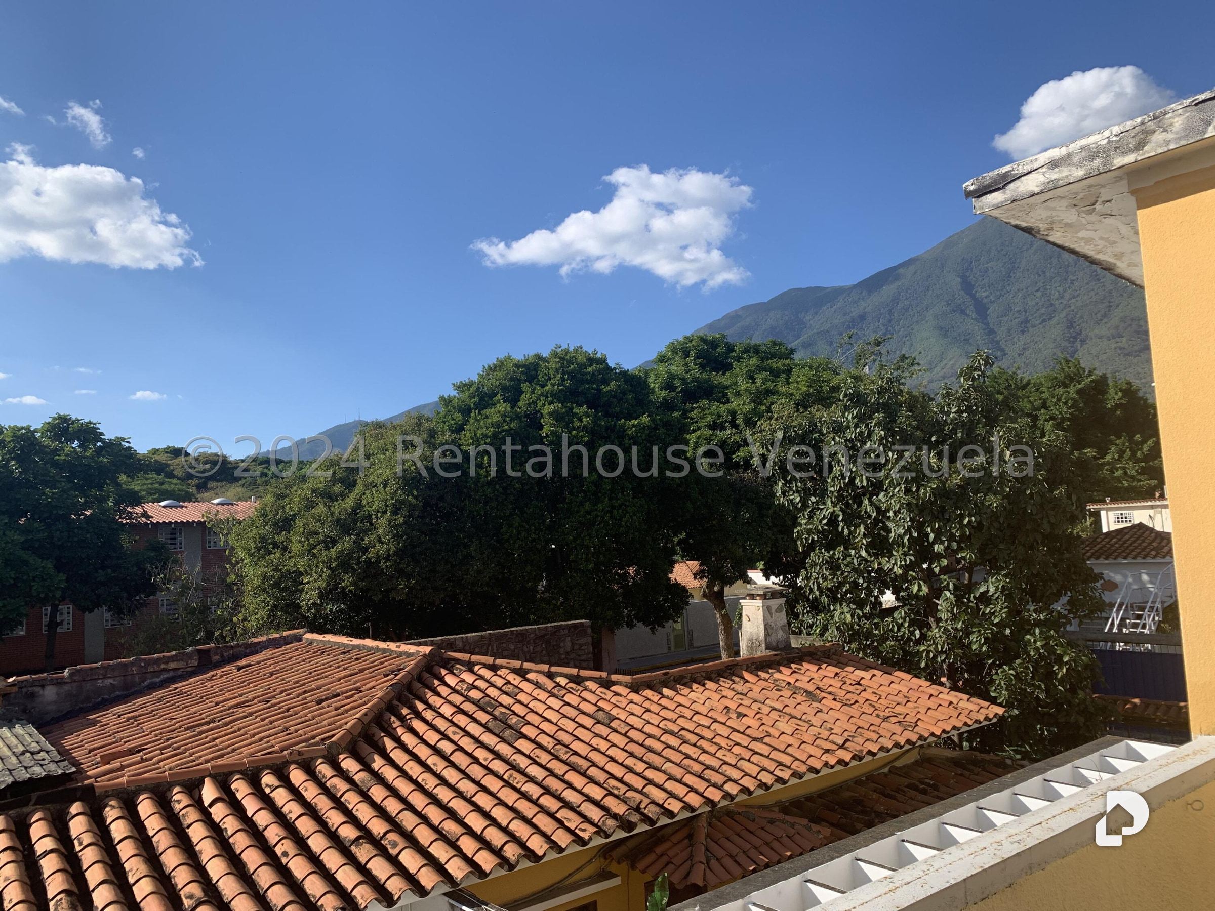 Casa en Campo Claro, Caracas