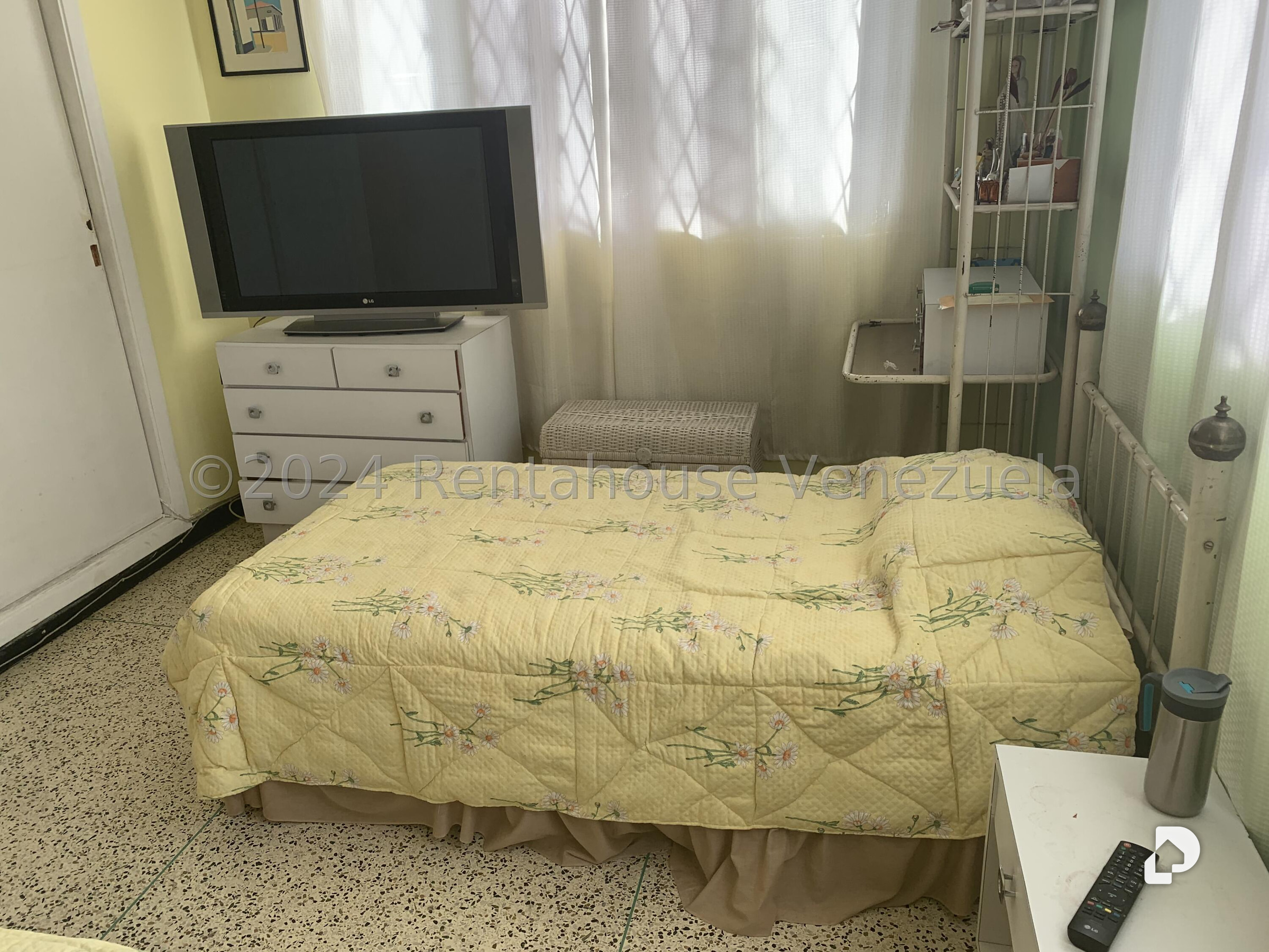 Casa en Campo Claro, Caracas