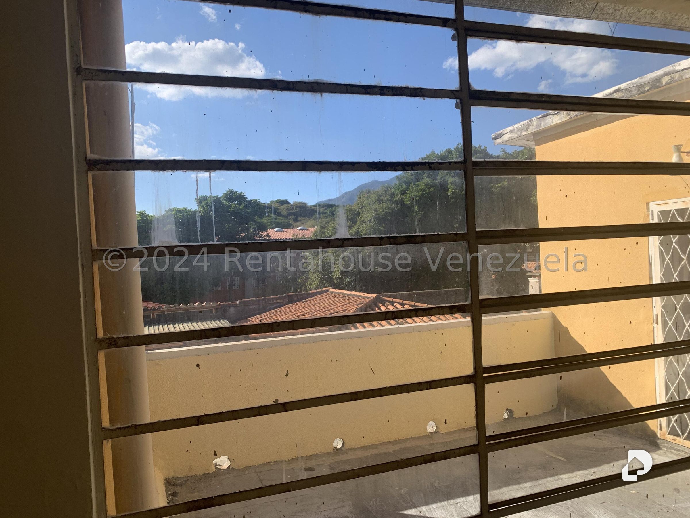 Casa en Campo Claro, Caracas