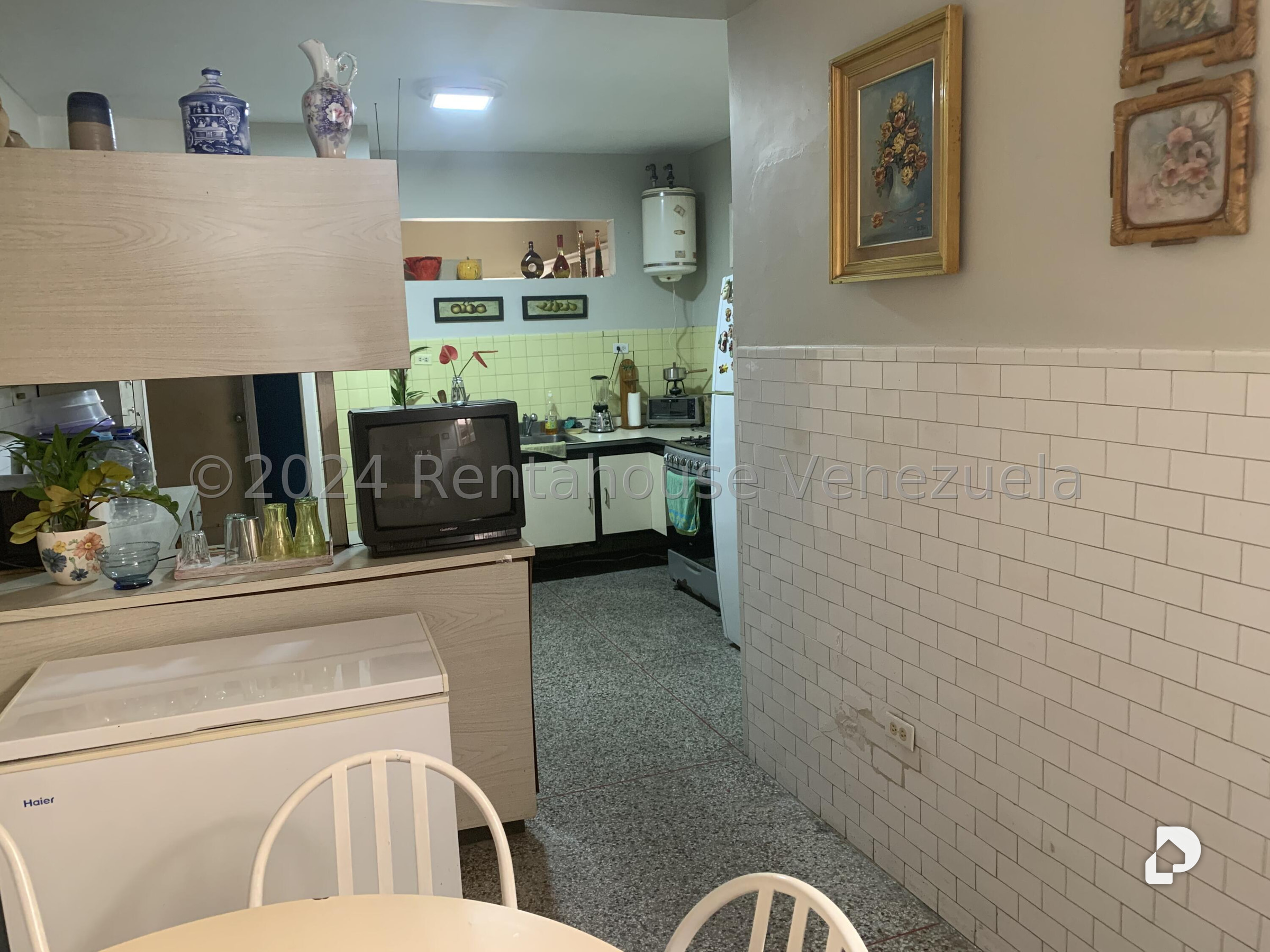 Casa en Campo Claro, Caracas