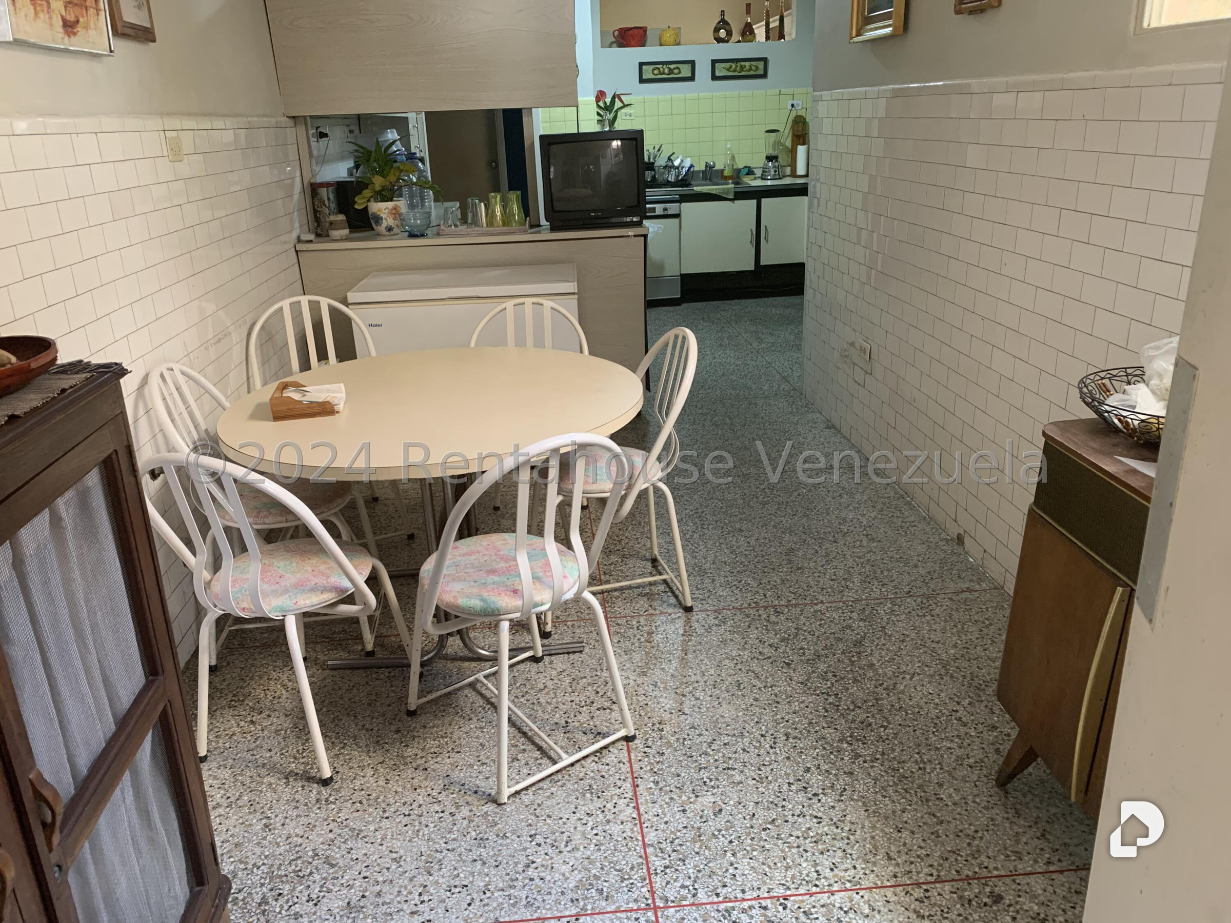 Casa en Campo Claro, Caracas