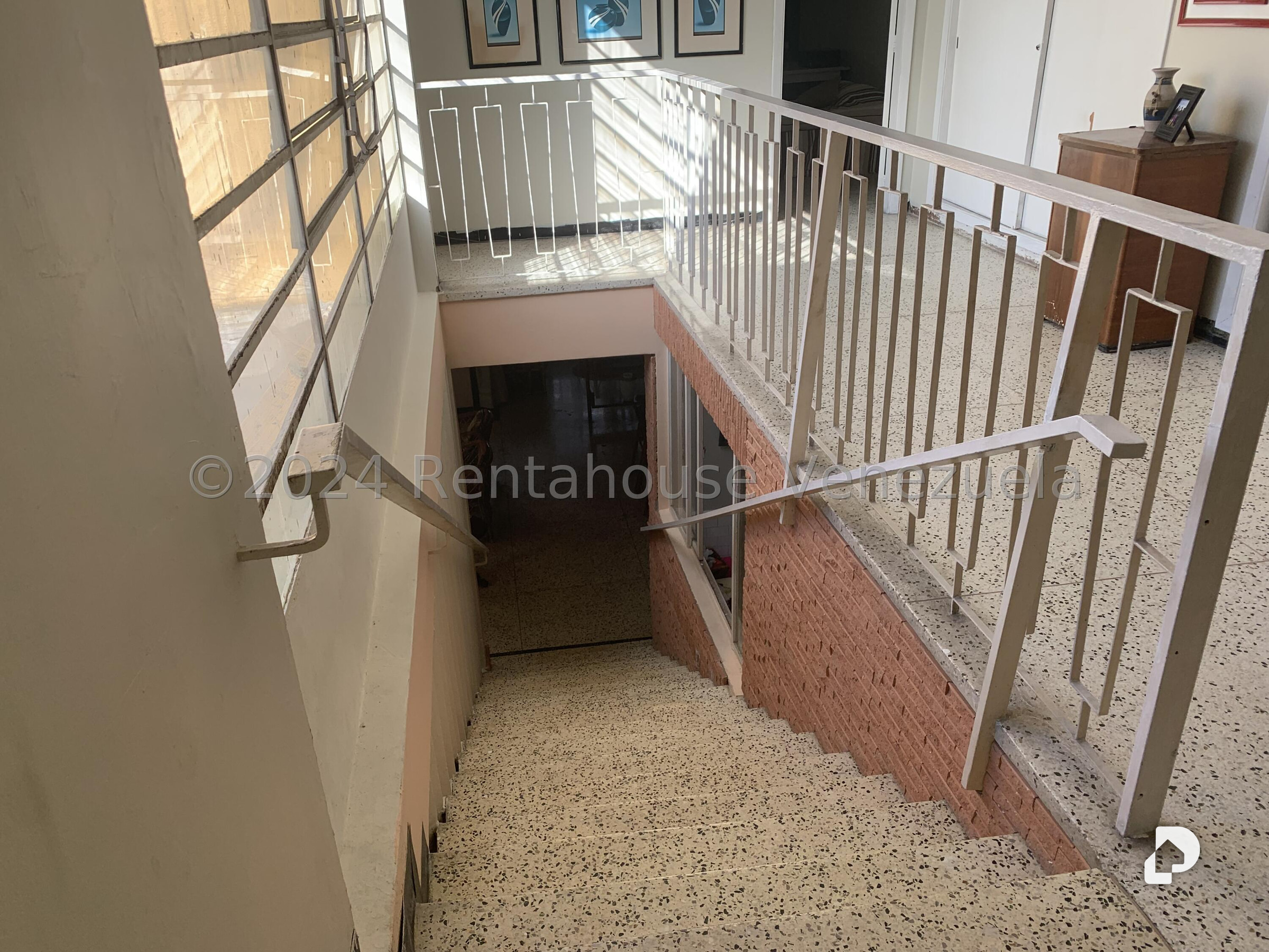 Casa en Campo Claro, Caracas