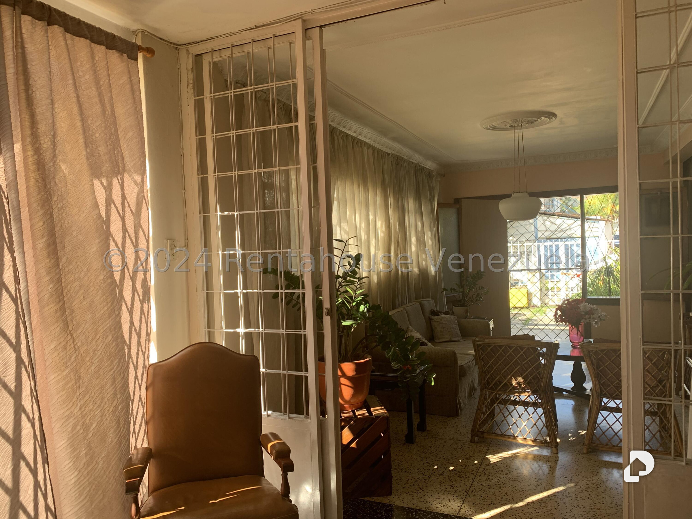 Casa en Campo Claro, Caracas