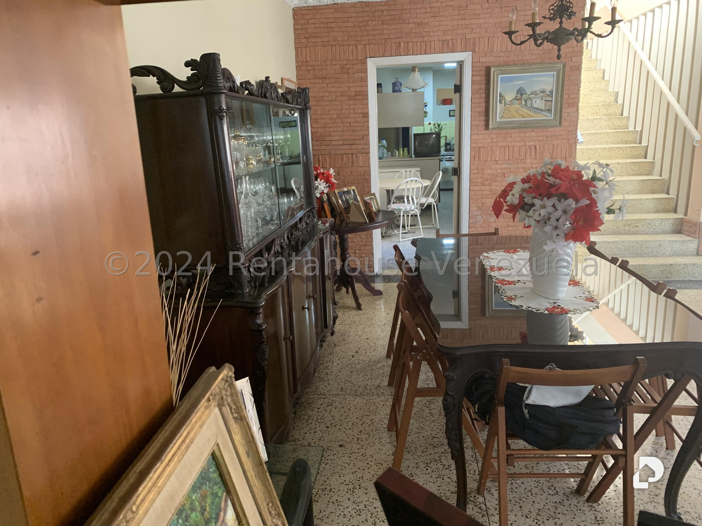Casa en Campo Claro, Caracas