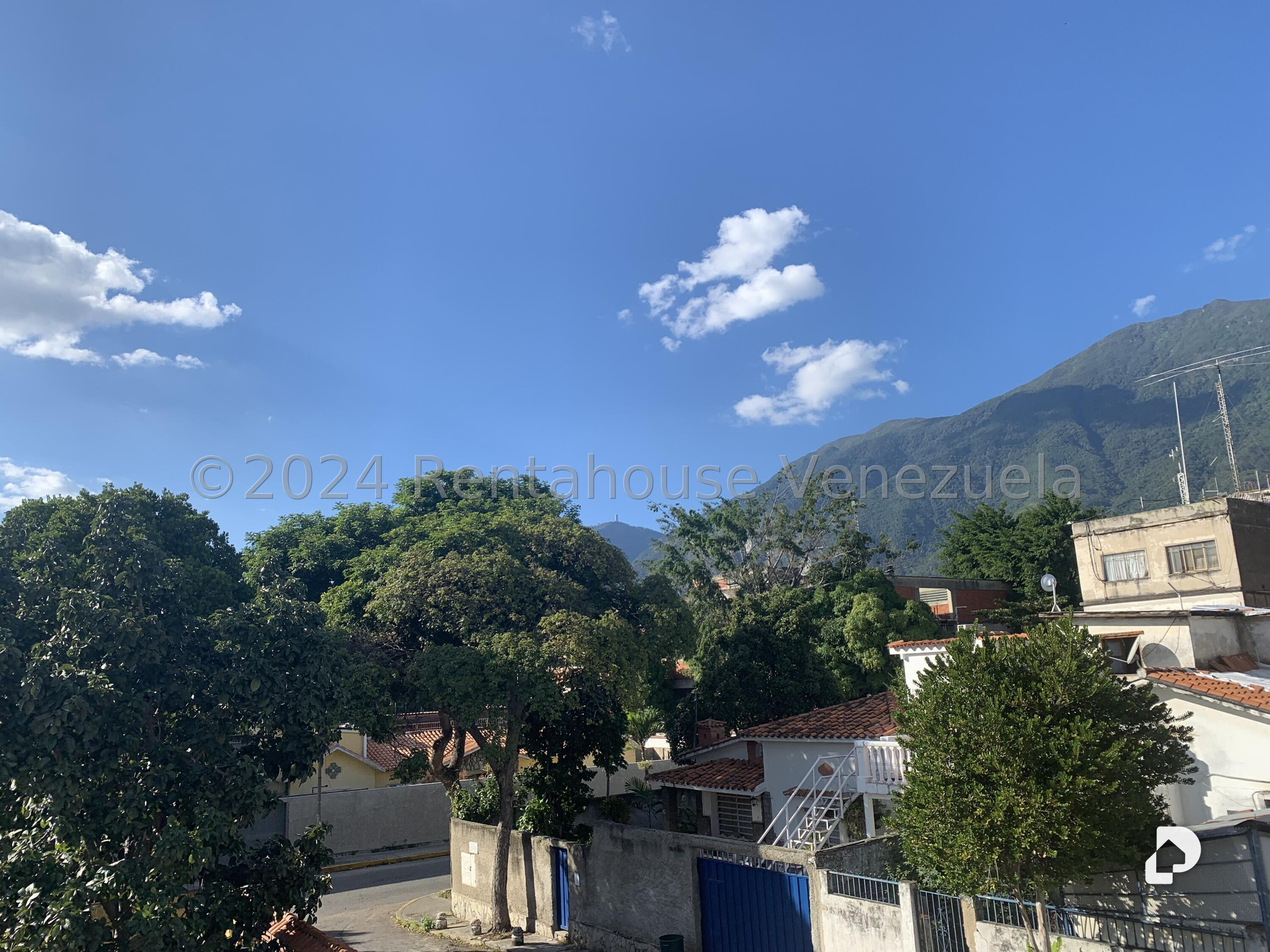 Casa en Campo Claro, Caracas