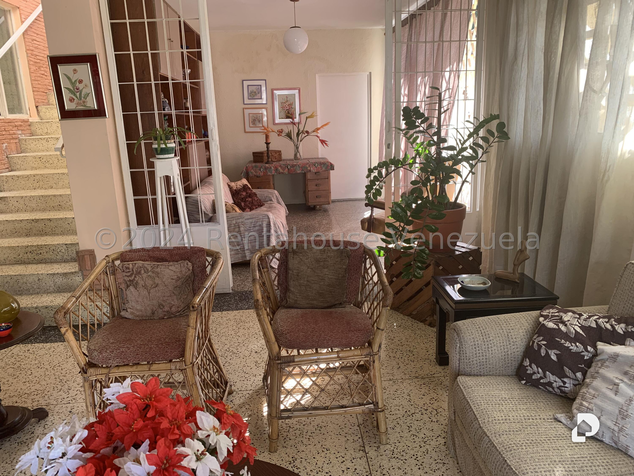 Casa en Campo Claro, Caracas