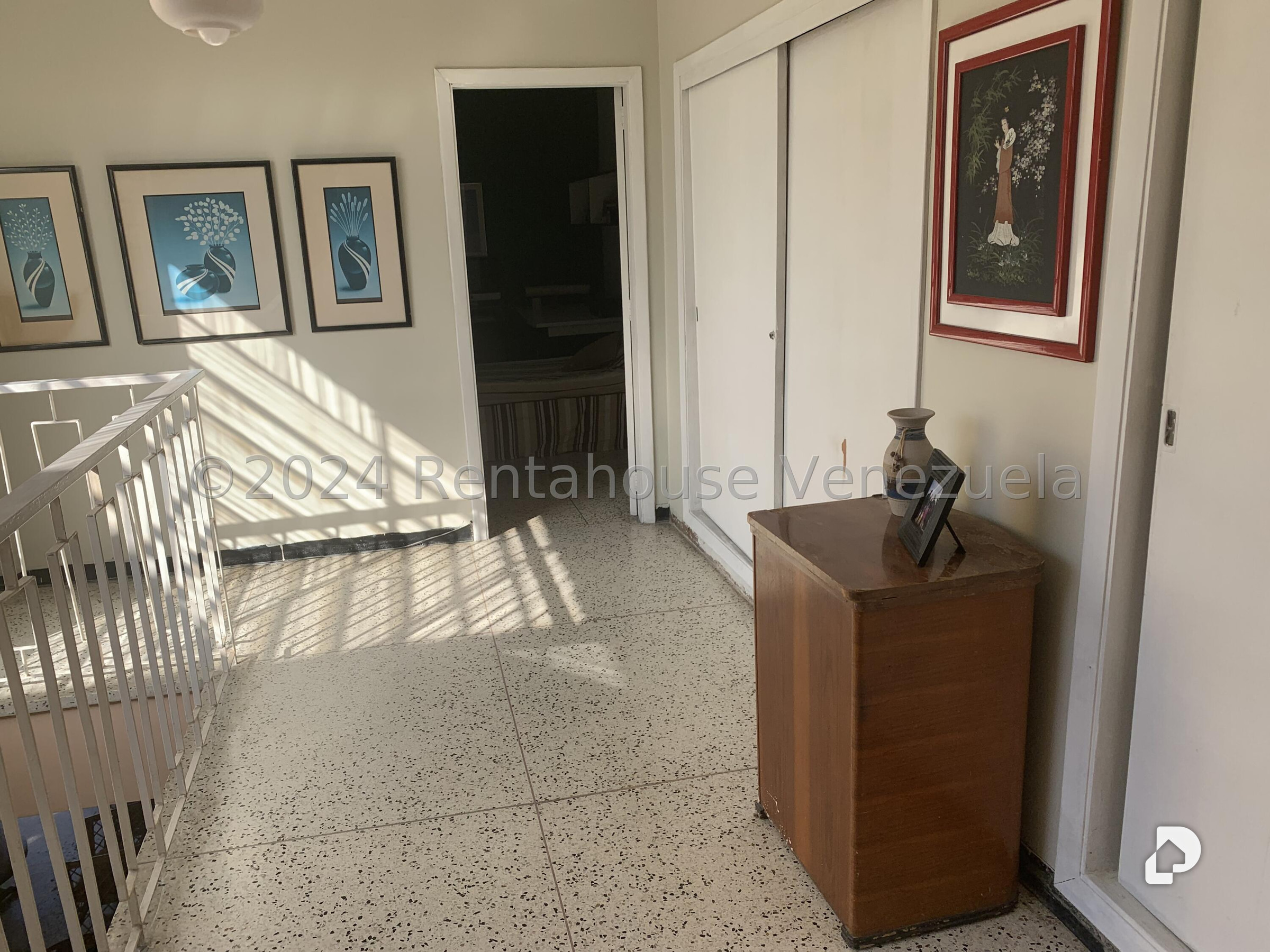 Casa en Campo Claro, Caracas