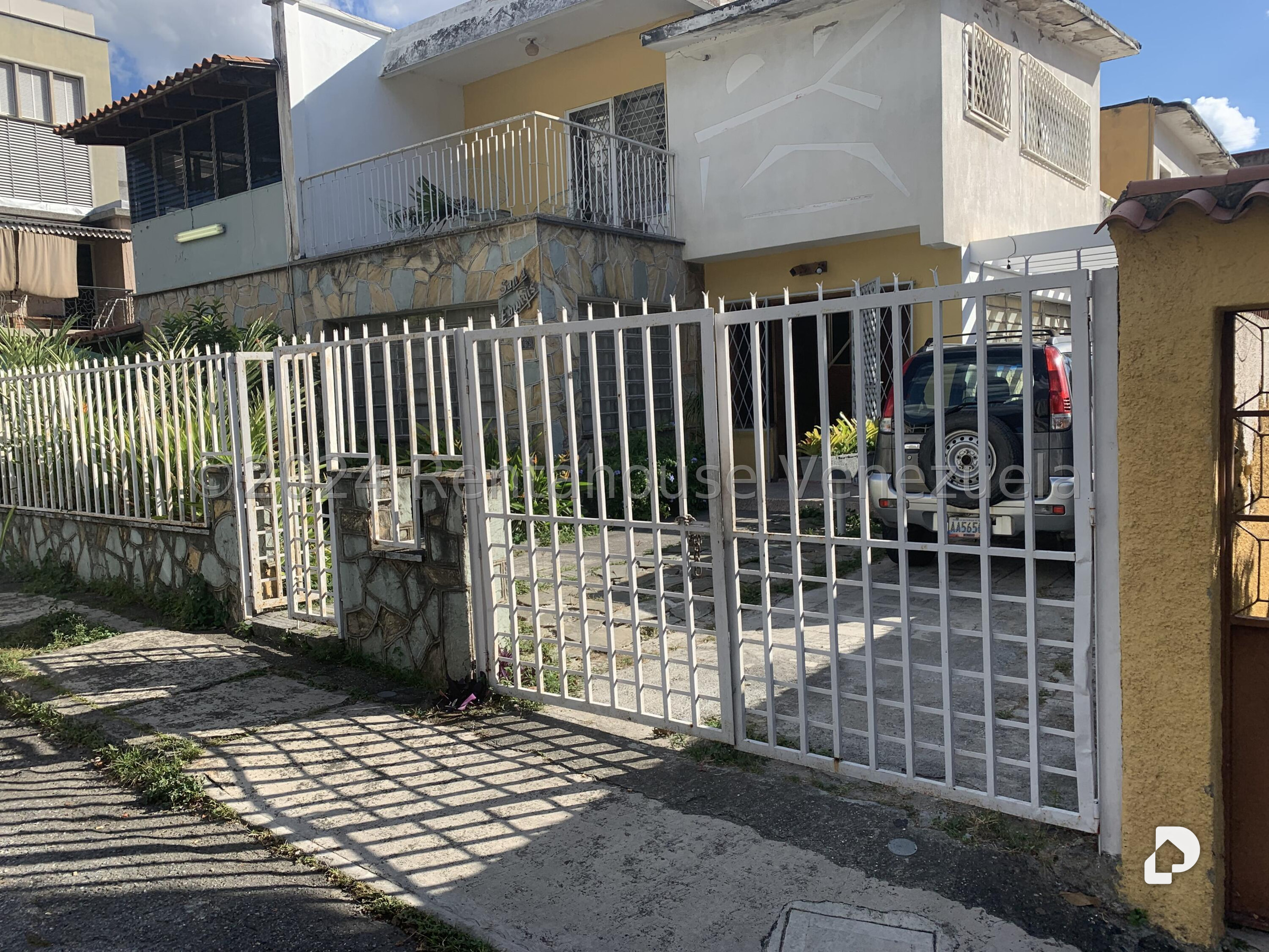 Casa en Campo Claro, Caracas