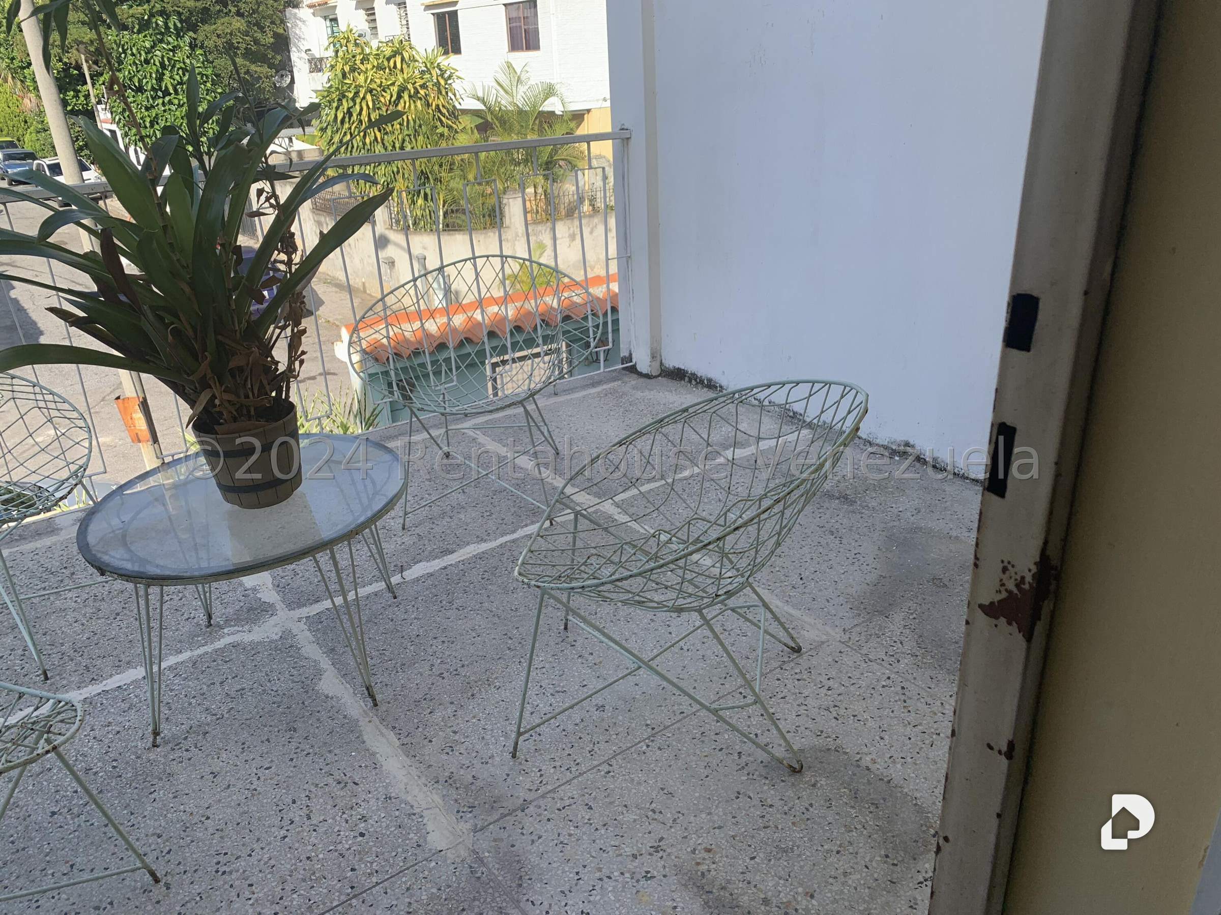 Casa en Campo Claro, Caracas