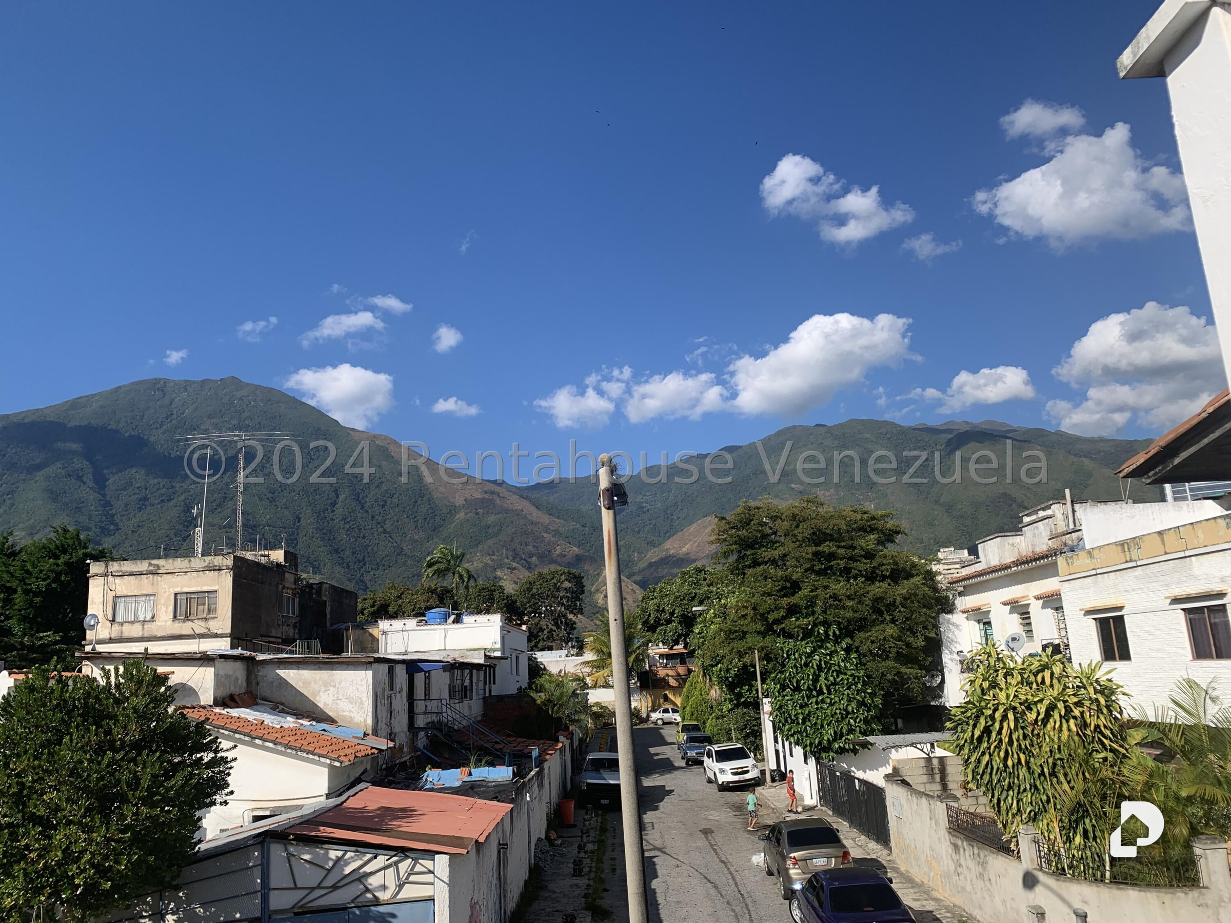Casa en Campo Claro, Caracas
