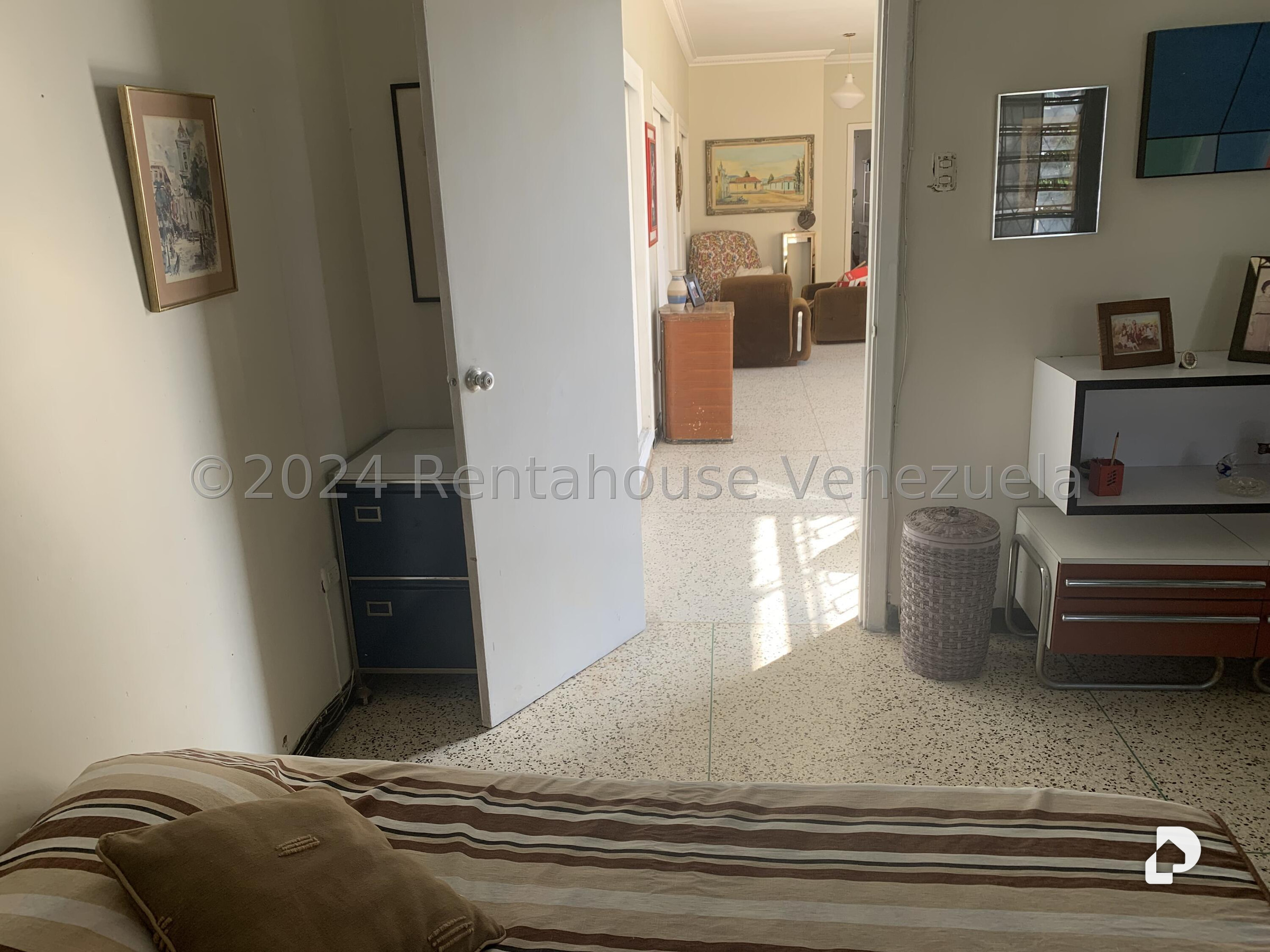 Casa en Campo Claro, Caracas