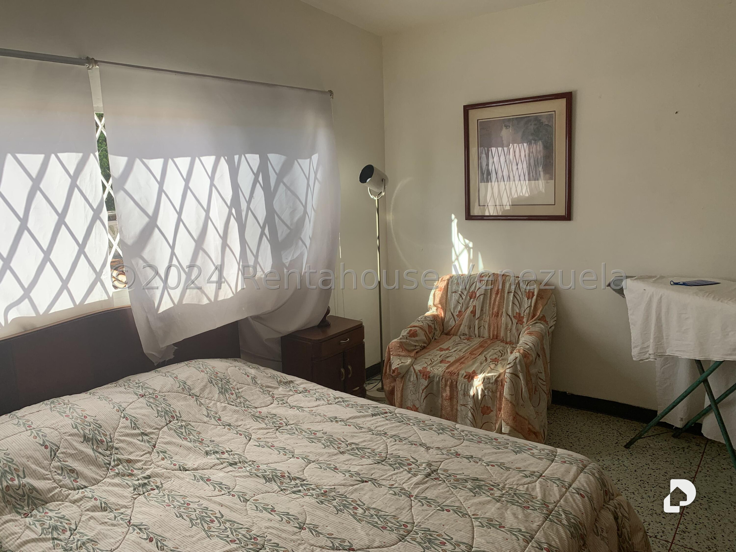 Casa en Campo Claro, Caracas