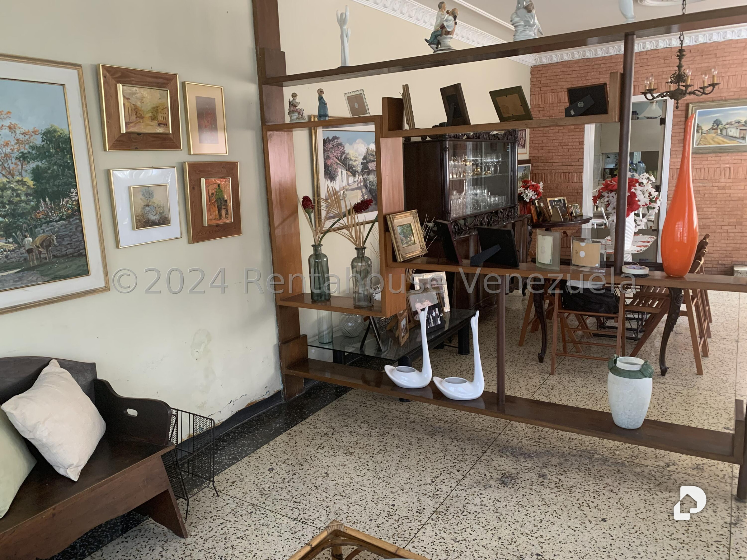 Casa en Campo Claro, Caracas