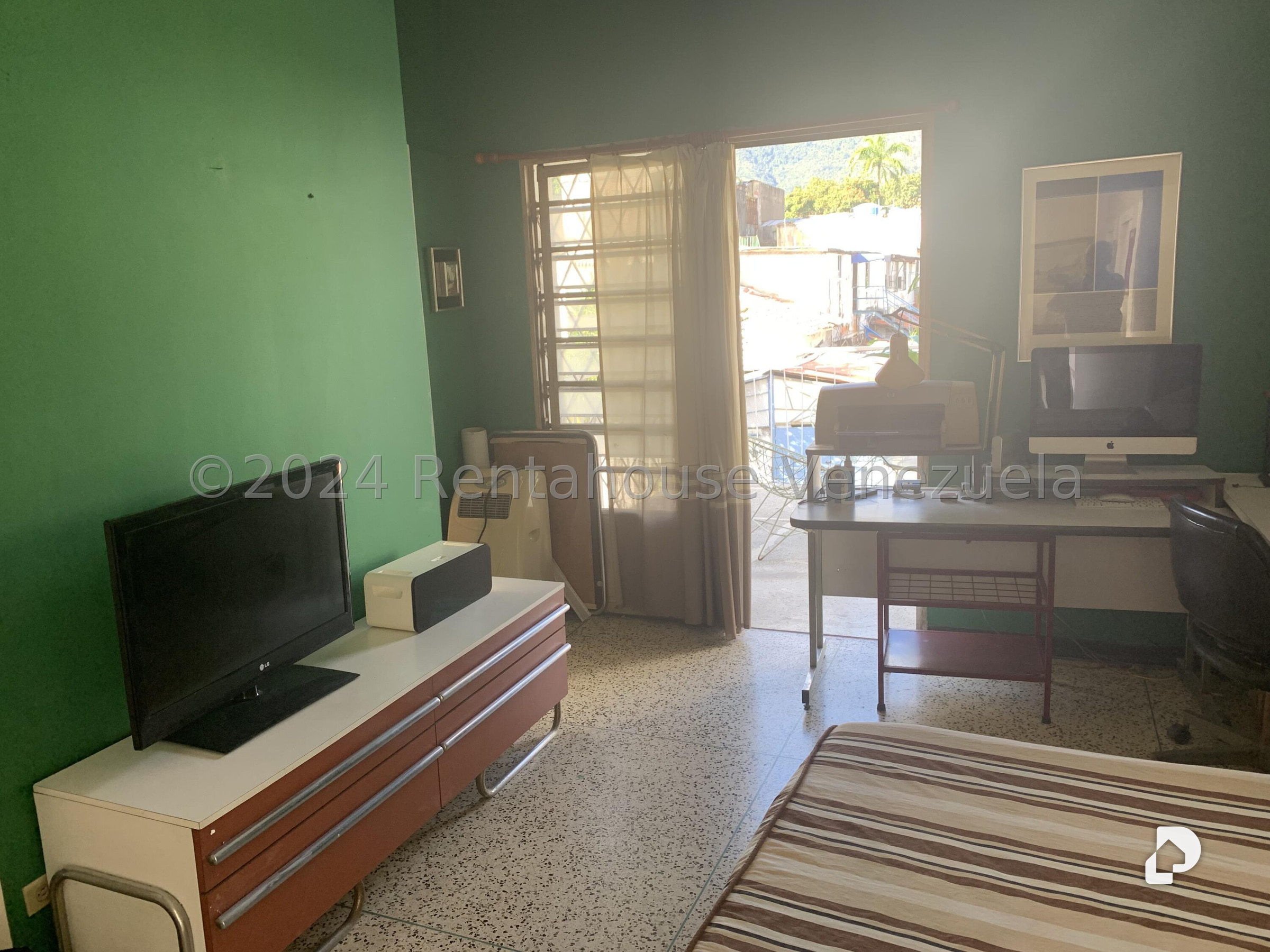 Casa en Campo Claro, Caracas