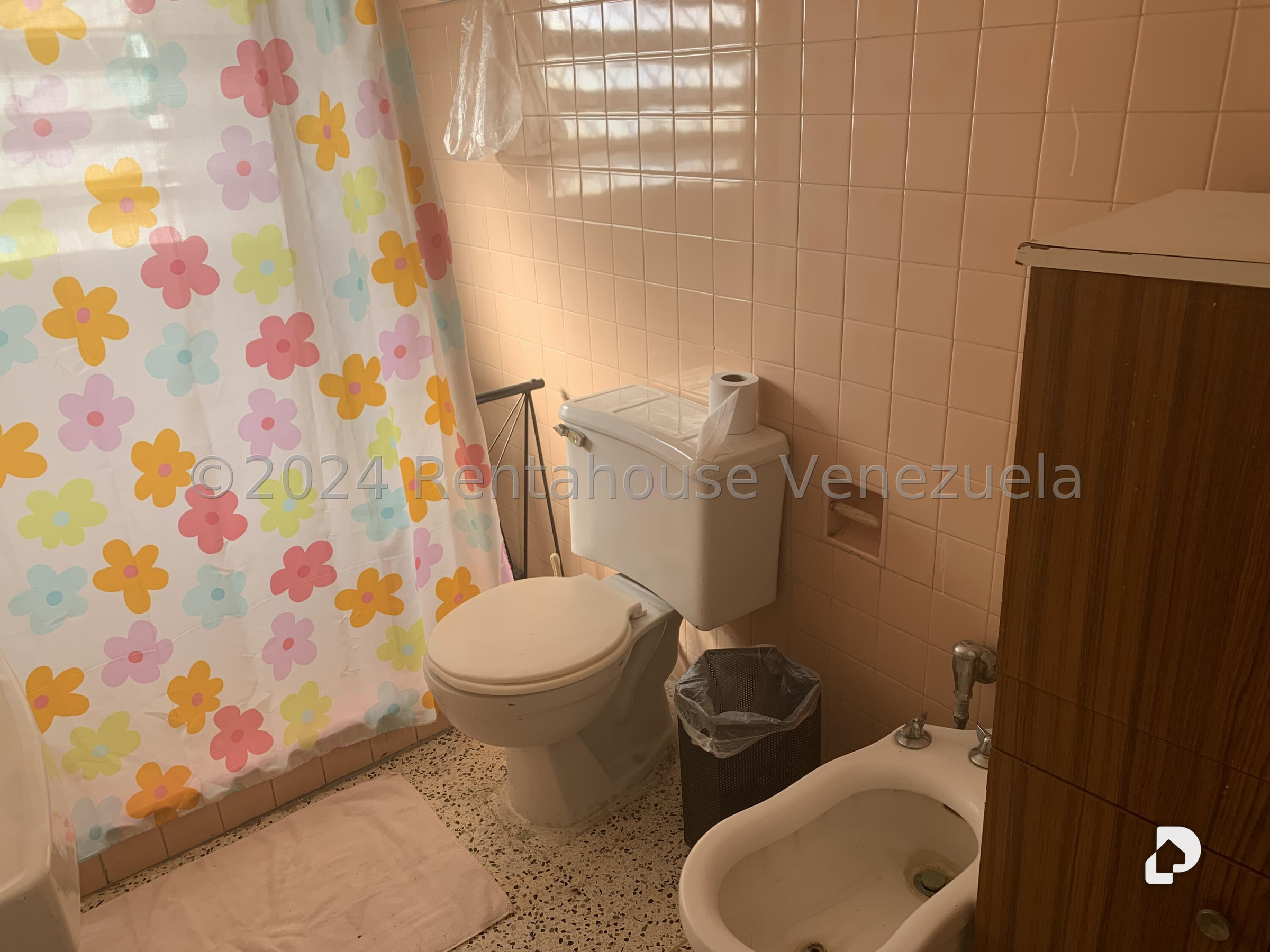 Casa en Campo Claro, Caracas