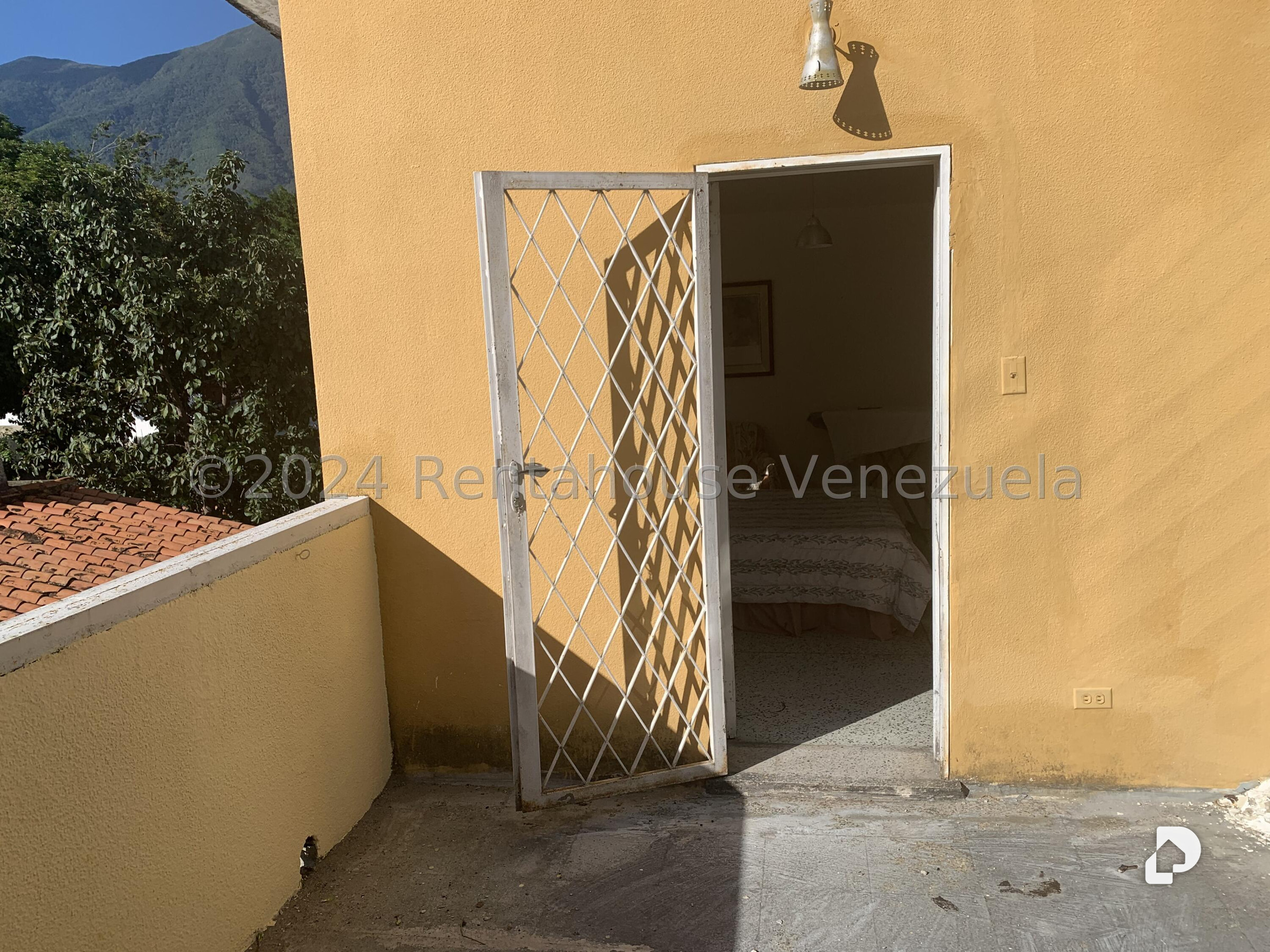 Casa en Campo Claro, Caracas