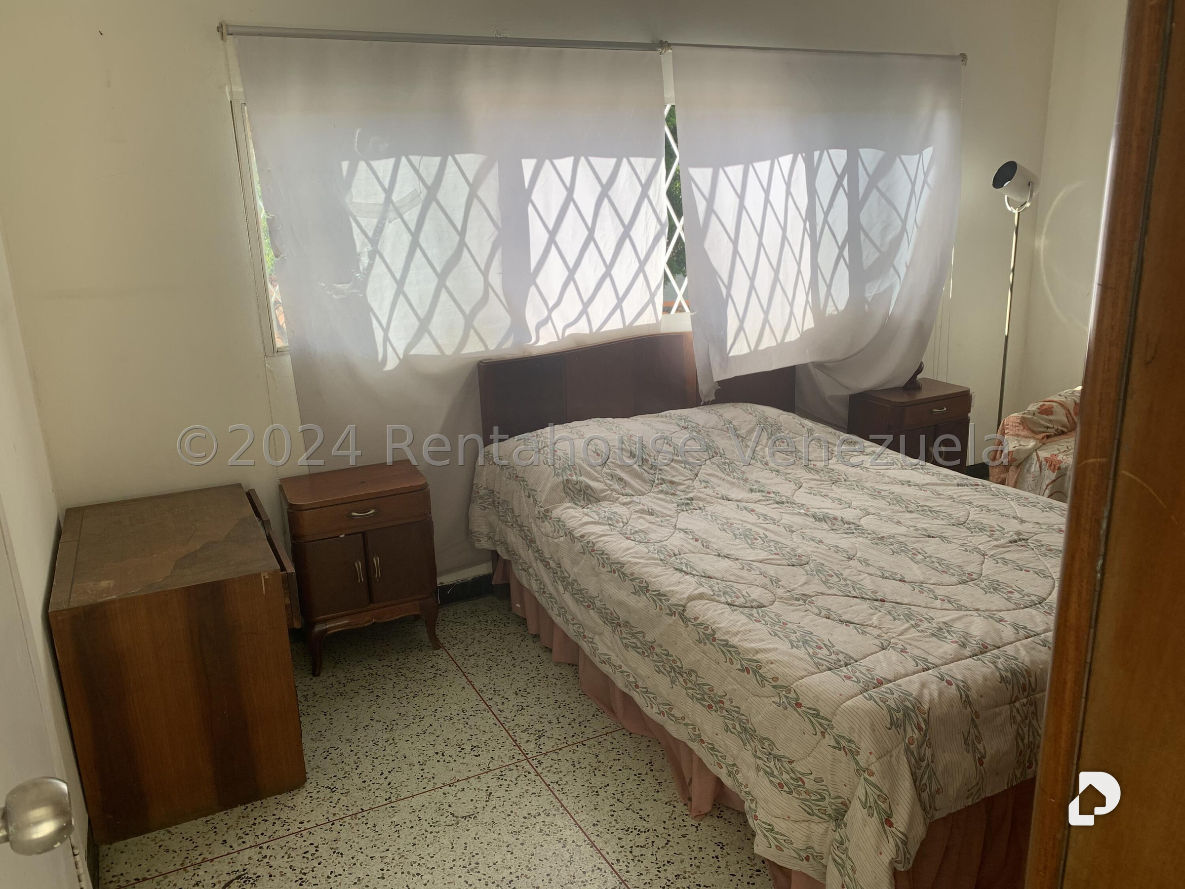 Casa en Campo Claro, Caracas
