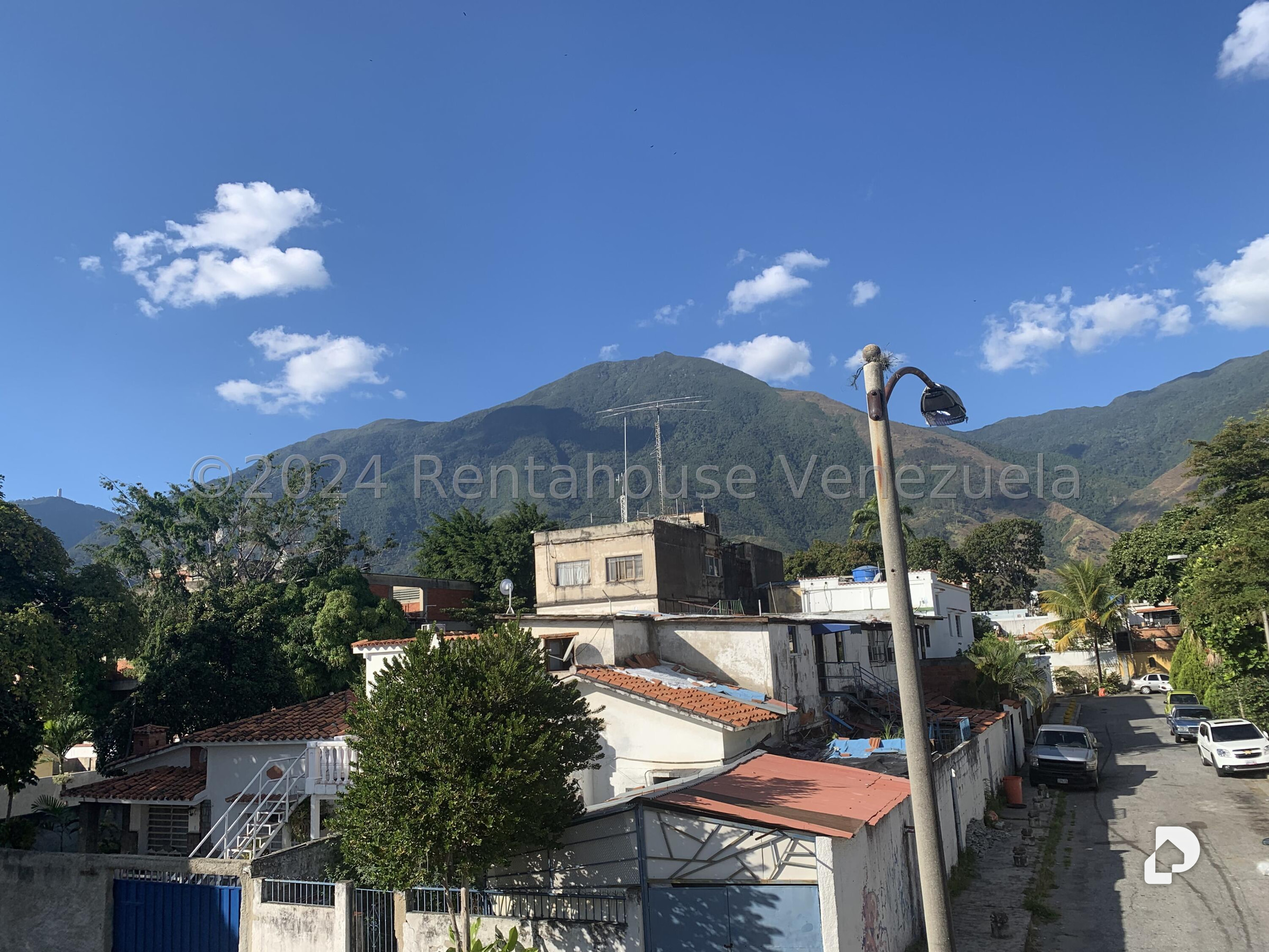 Casa en Campo Claro, Caracas