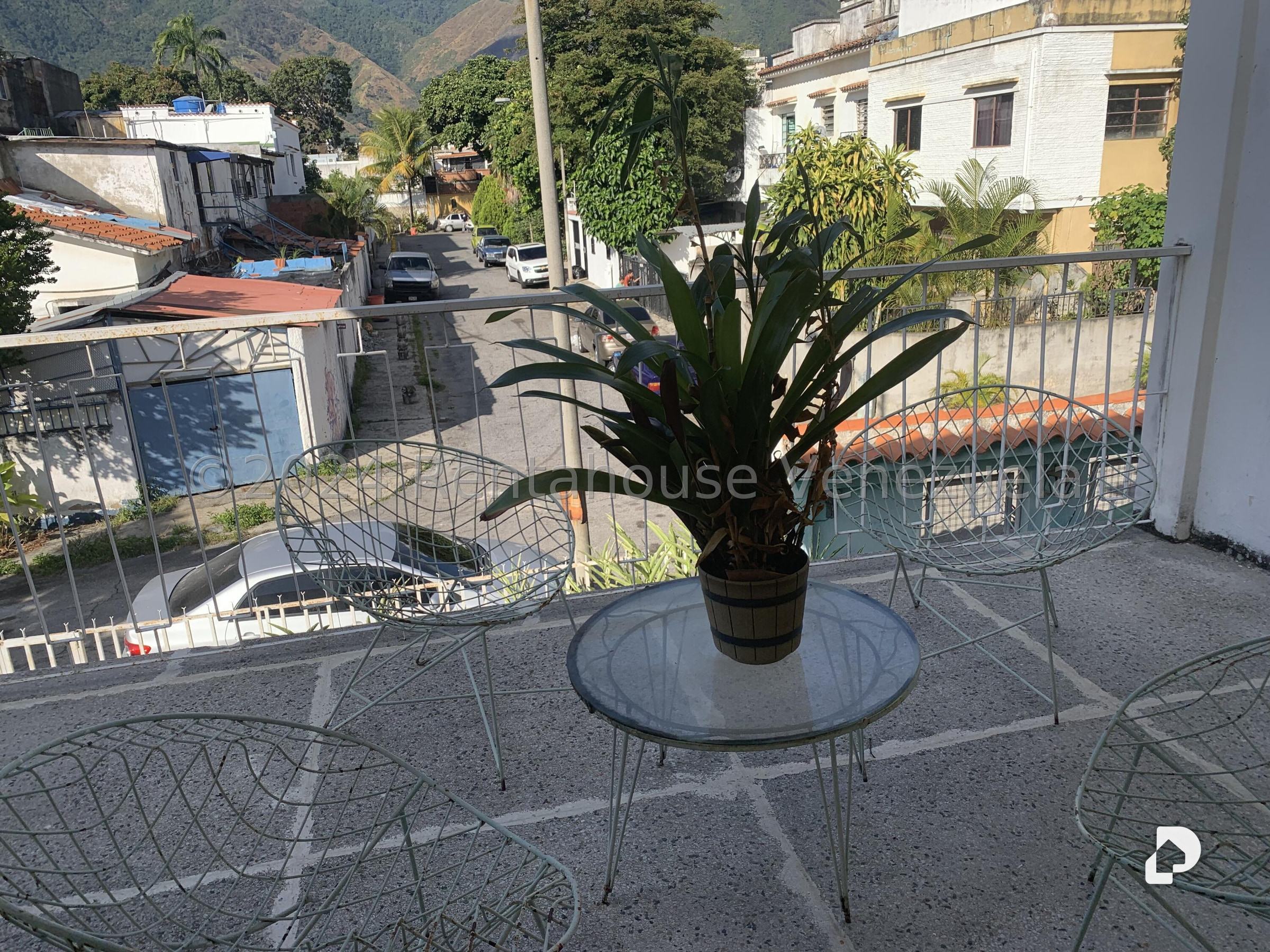 Casa en Campo Claro, Caracas