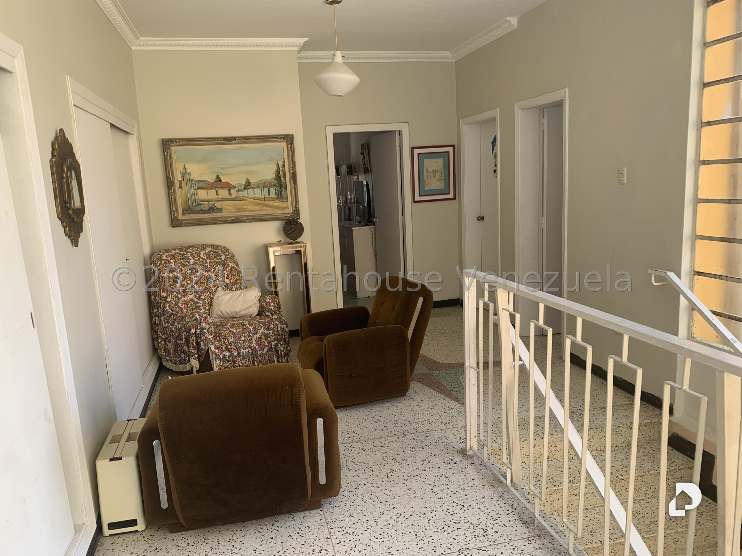 Casa en Campo Claro, Caracas