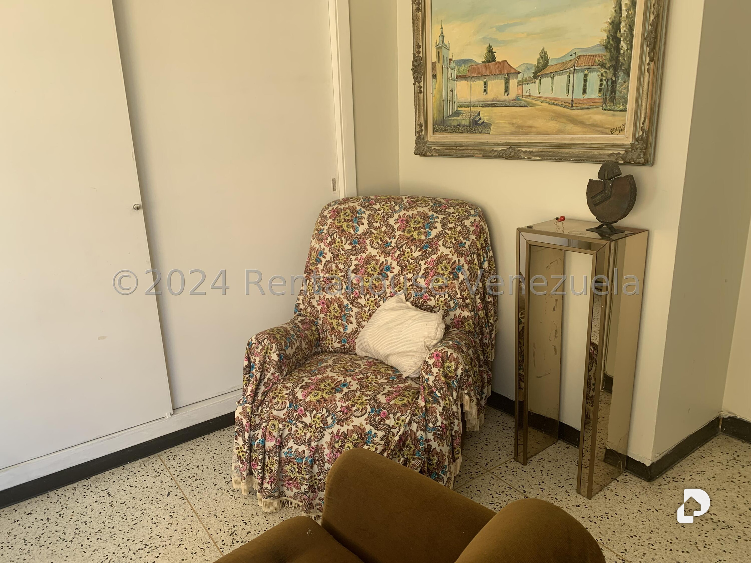Casa en Campo Claro, Caracas