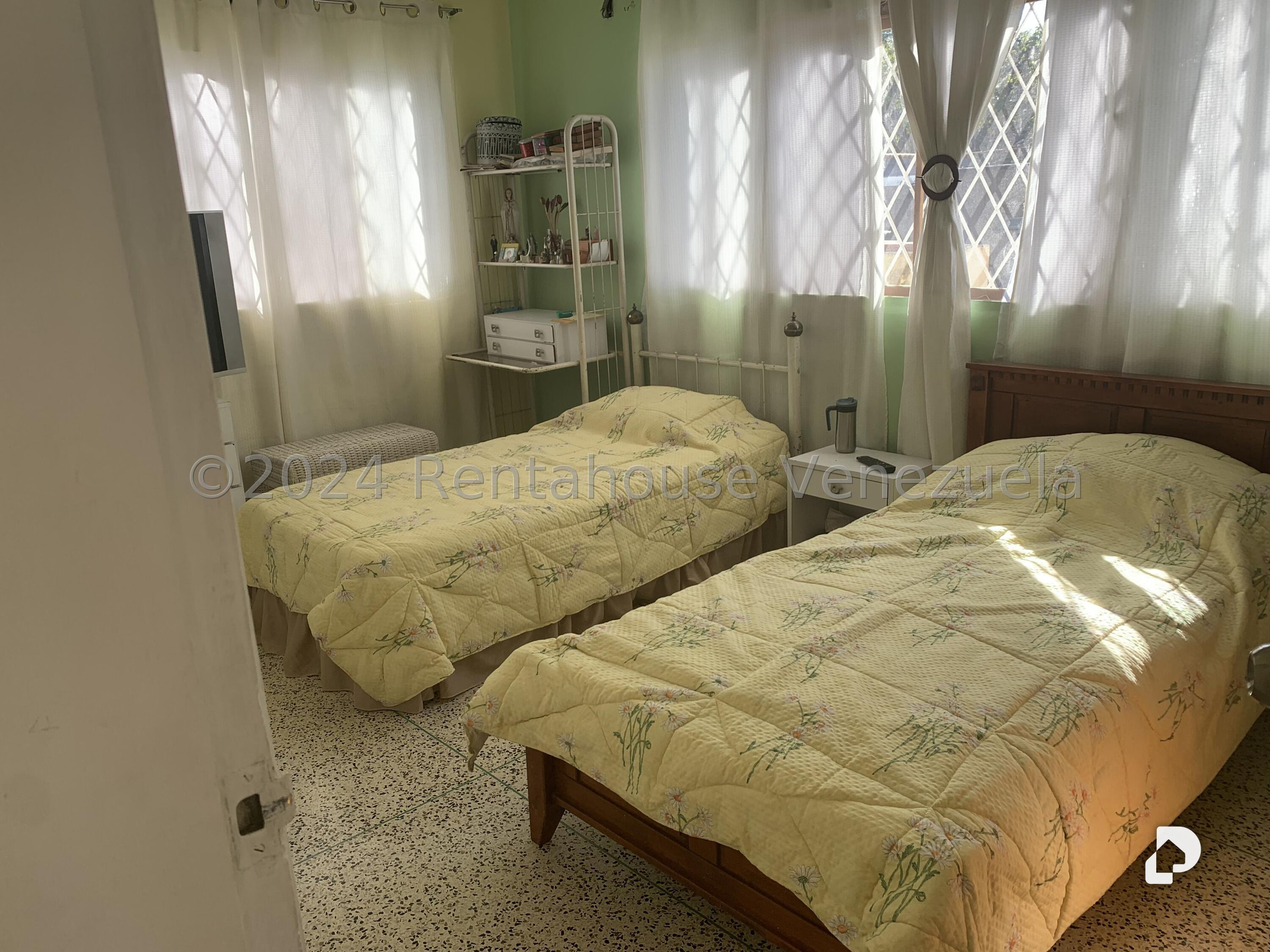 Casa en Campo Claro, Caracas