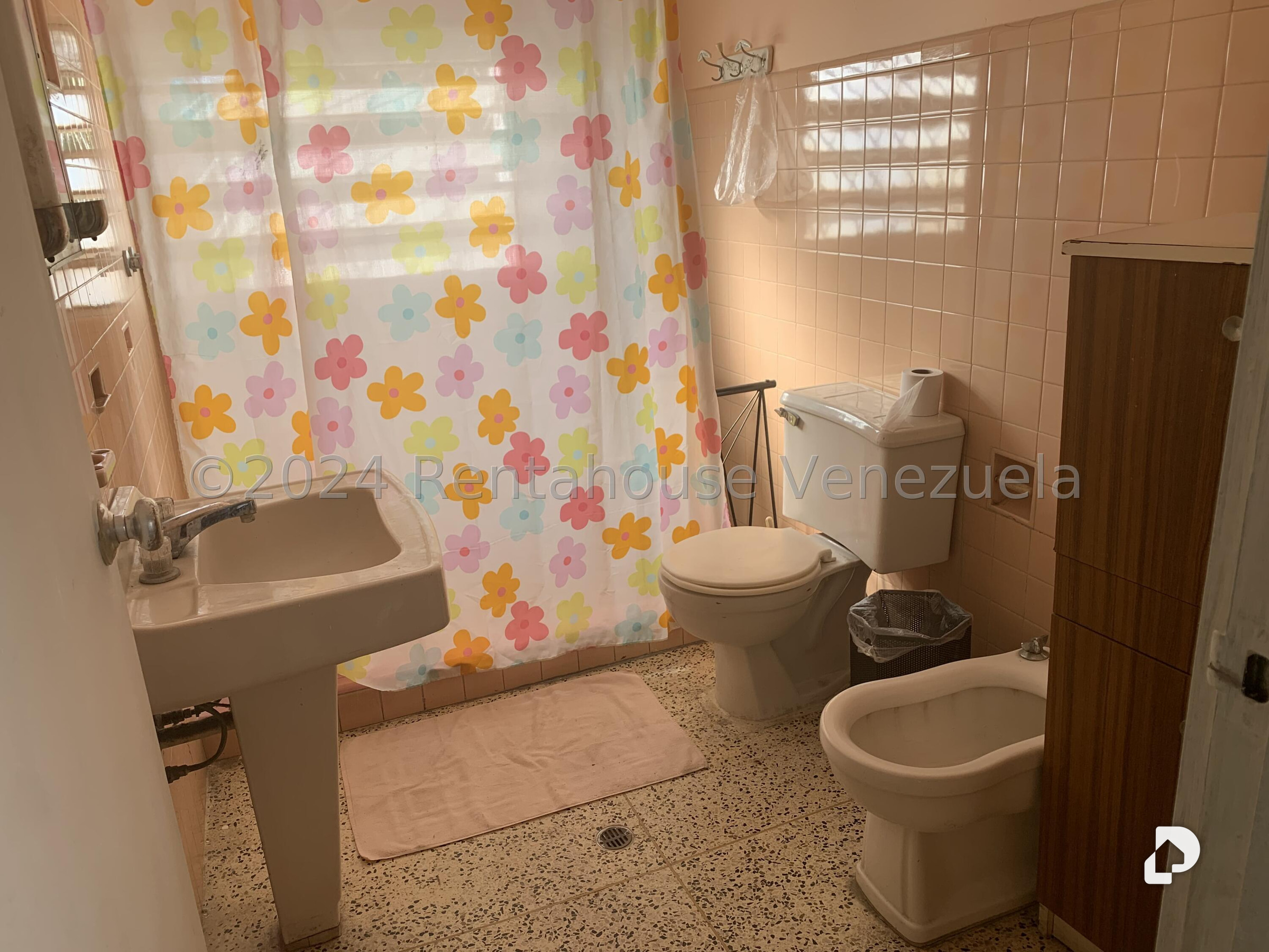 Casa en Campo Claro, Caracas