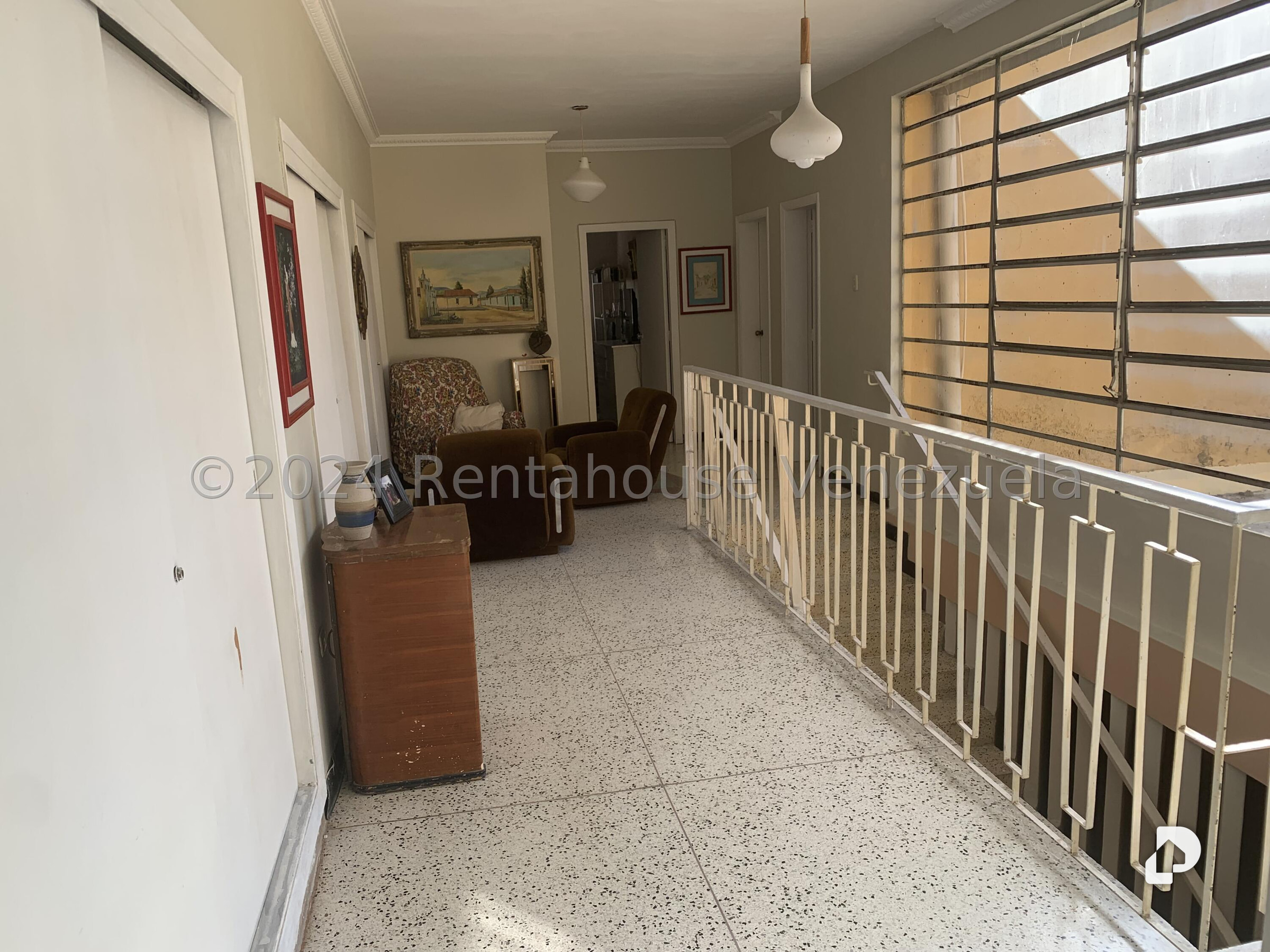 Casa en Campo Claro, Caracas