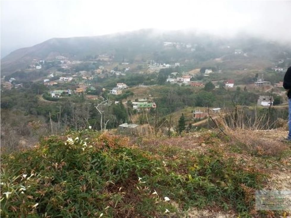 Terreno en El Junquito, Caracas - 1